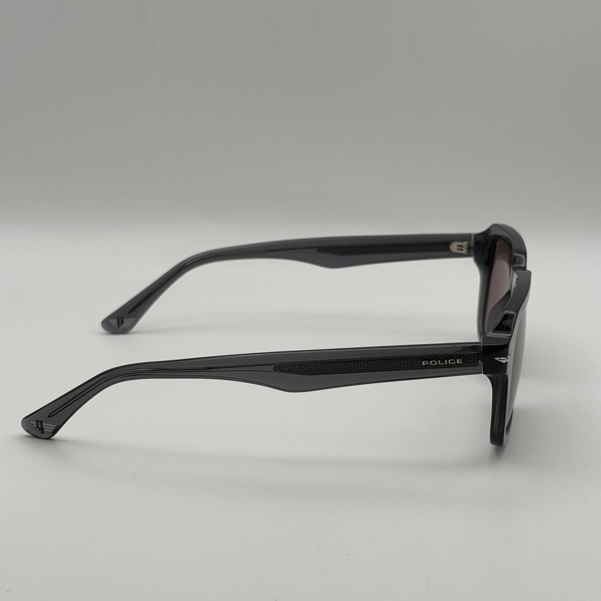 Police Champ 10 - Les Lunettes de Pauline