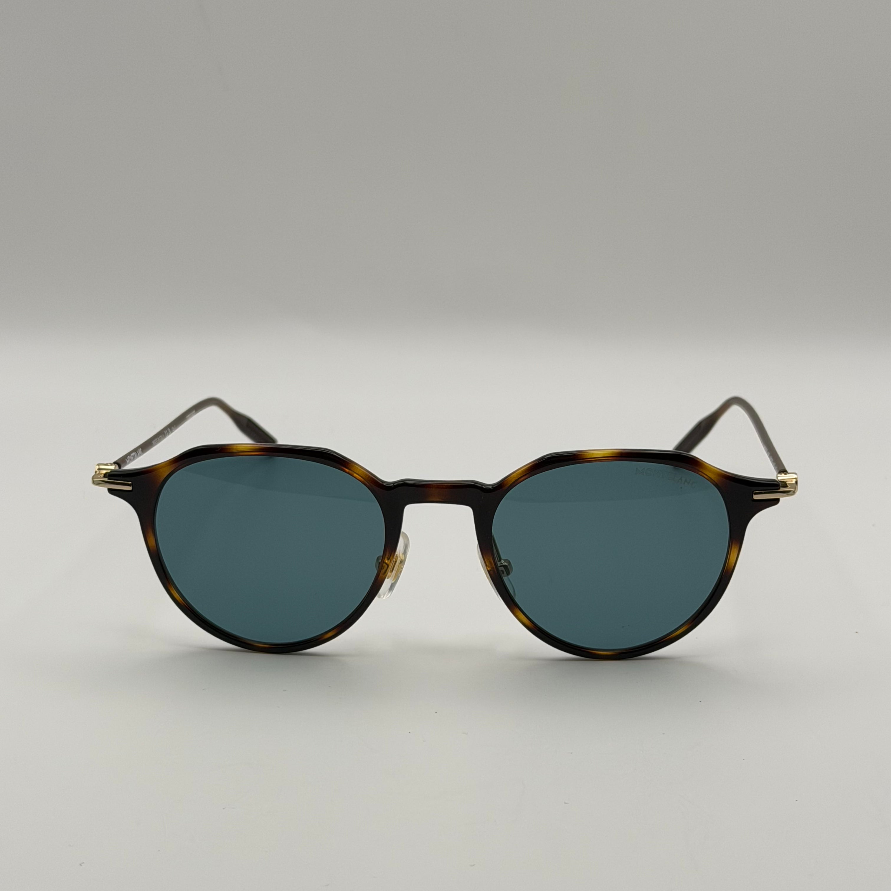 Mont Blanc MB0355S - Les Lunettes de Pauline