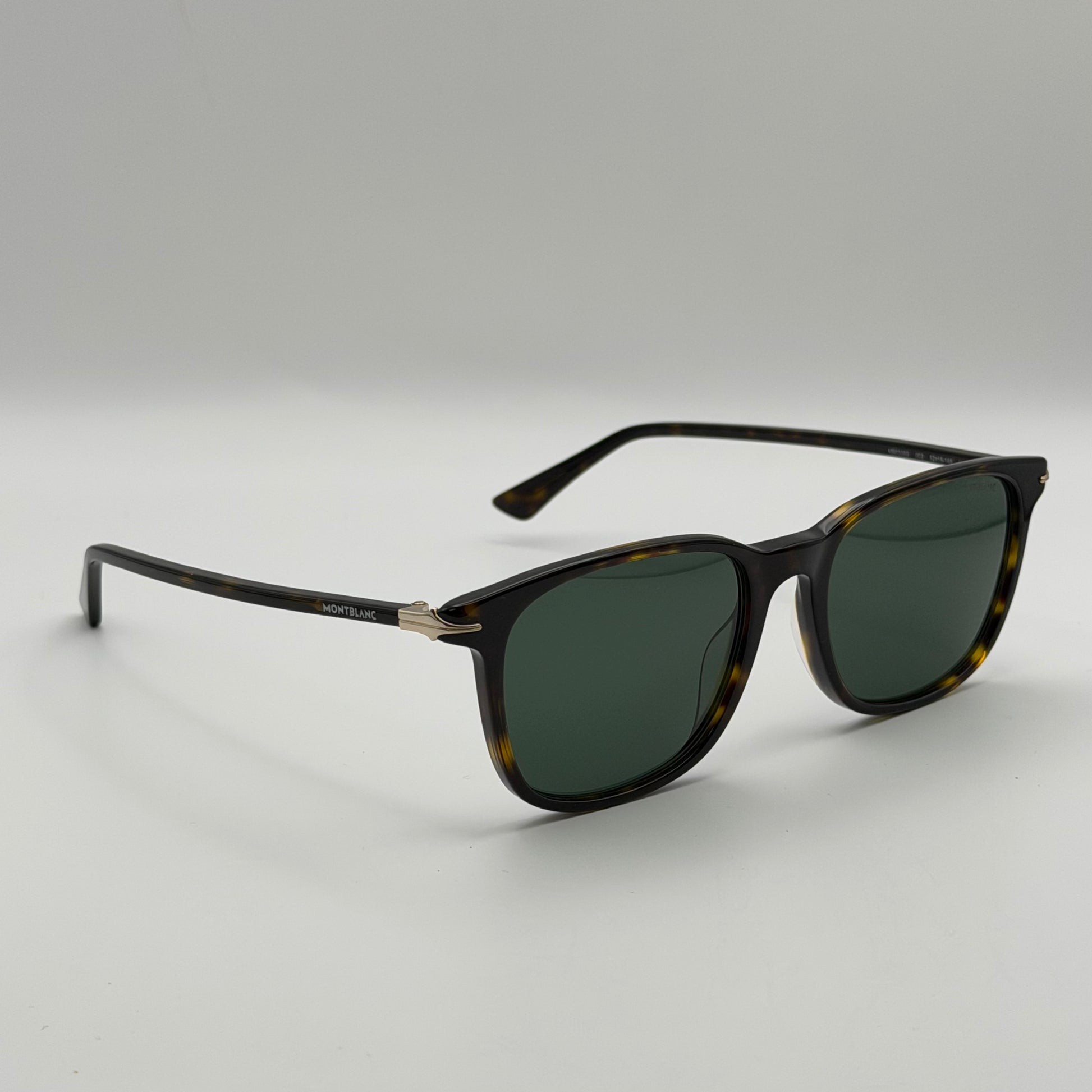 Mont Blanc MB0338S - Les Lunettes de Pauline