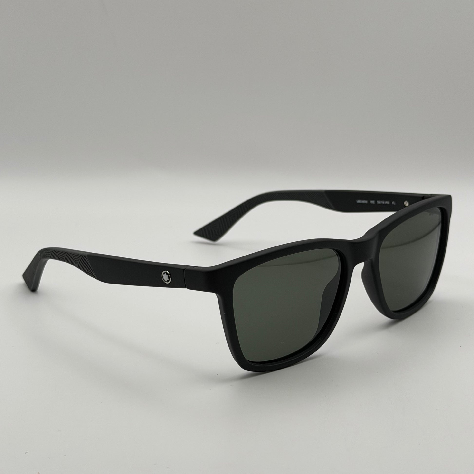 Mont Blanc MB0399S - Les Lunettes de Pauline