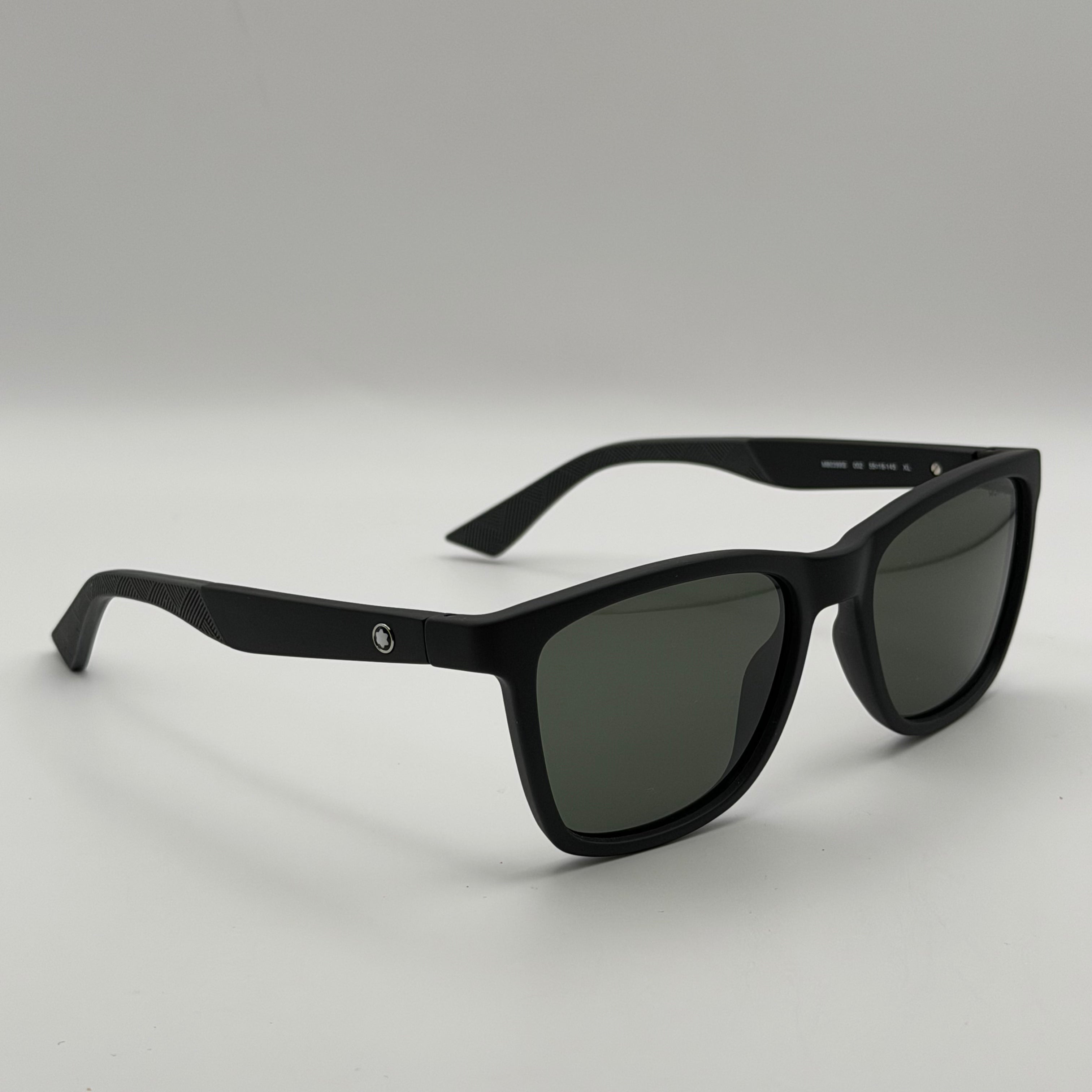 Mont Blanc MB0399S - Les Lunettes de Pauline