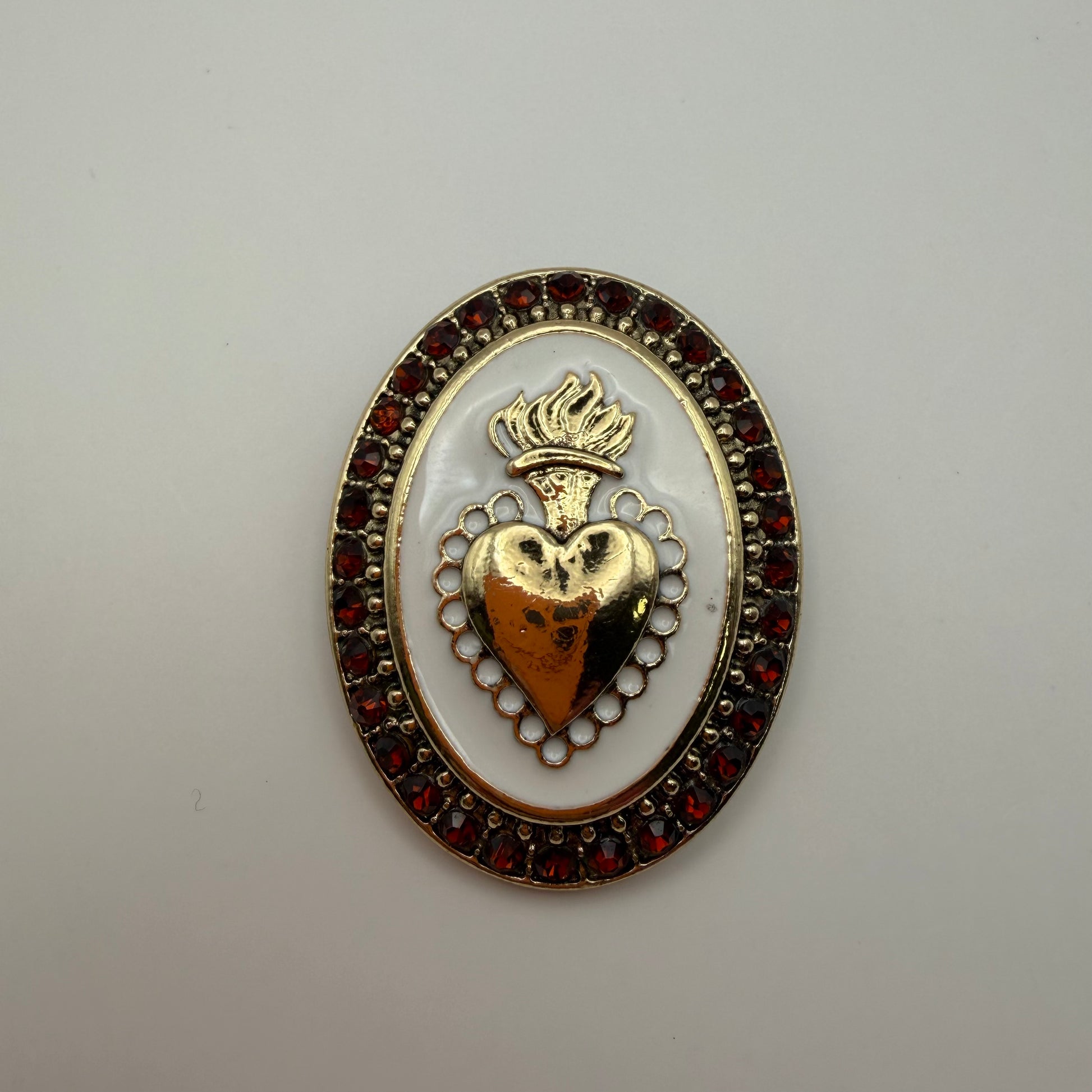 Clip Grace - Les Lunettes de Pauline