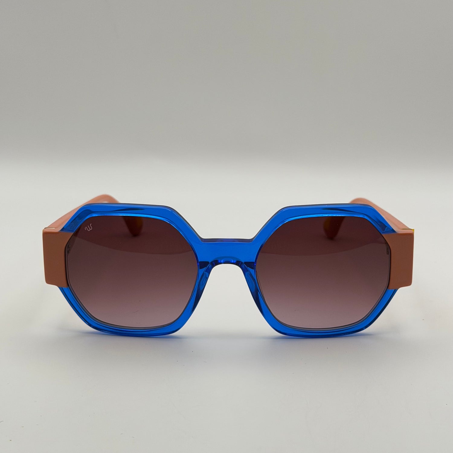 Woodys Sandra - Les Lunettes de Pauline