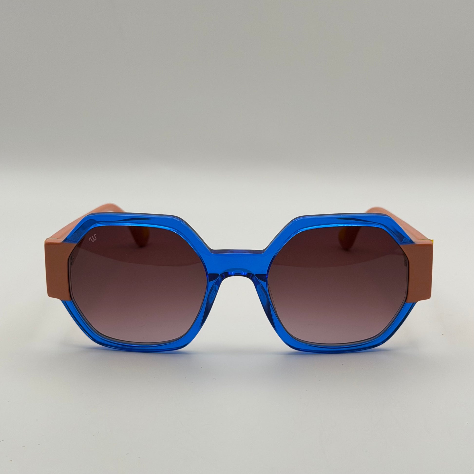 Woodys Sandra - Les Lunettes de Pauline