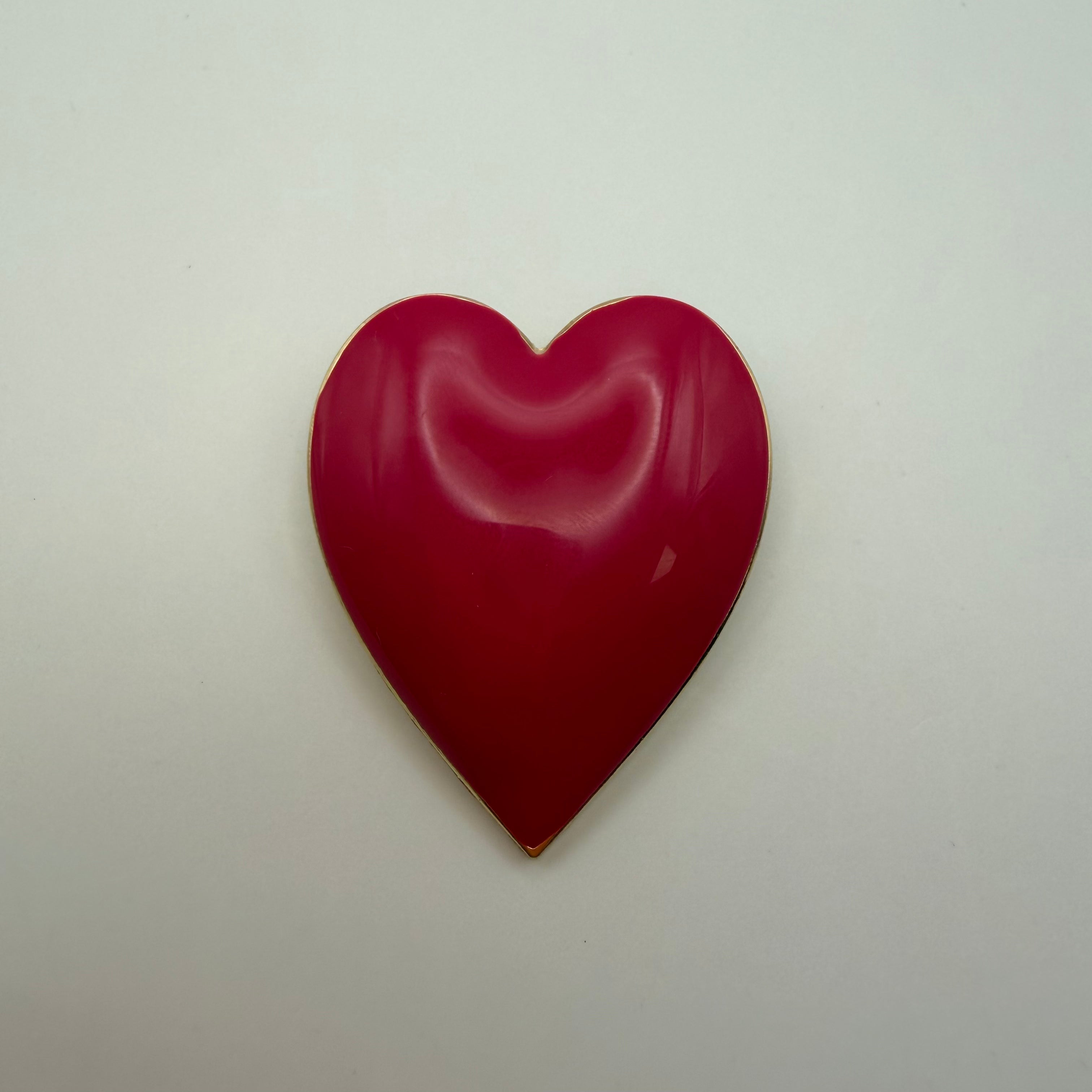 Clip Crazy Love Rose