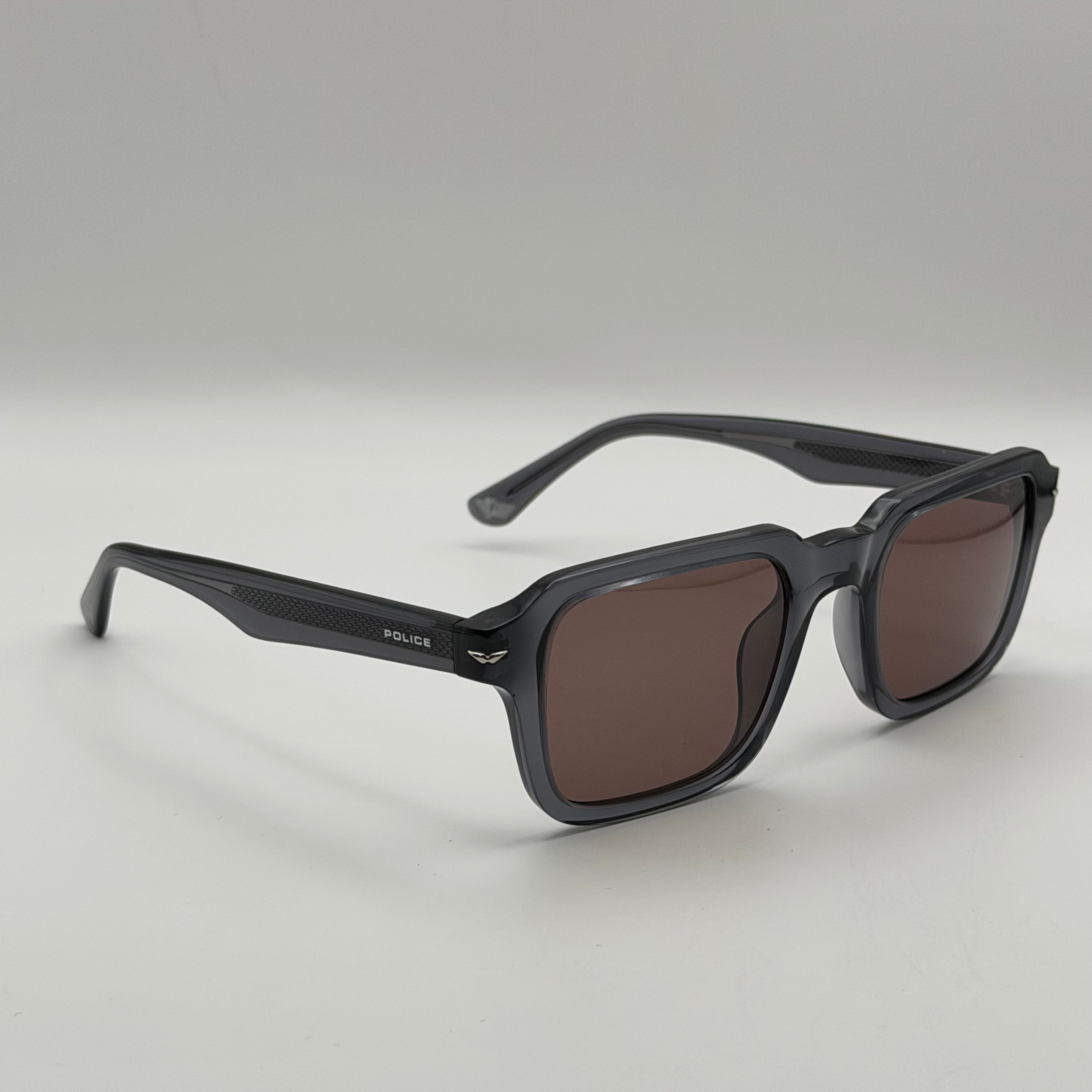 Police Champ 10 - Les Lunettes de Pauline