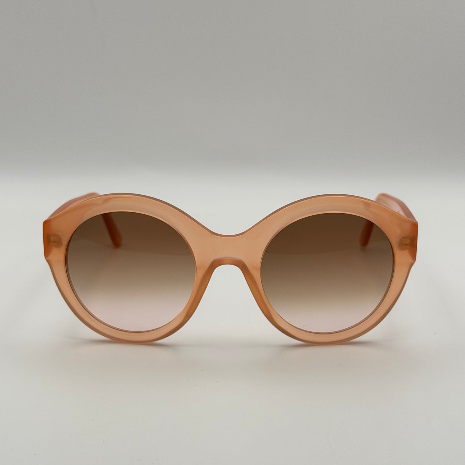 Andy Wolf Buttercup Orange