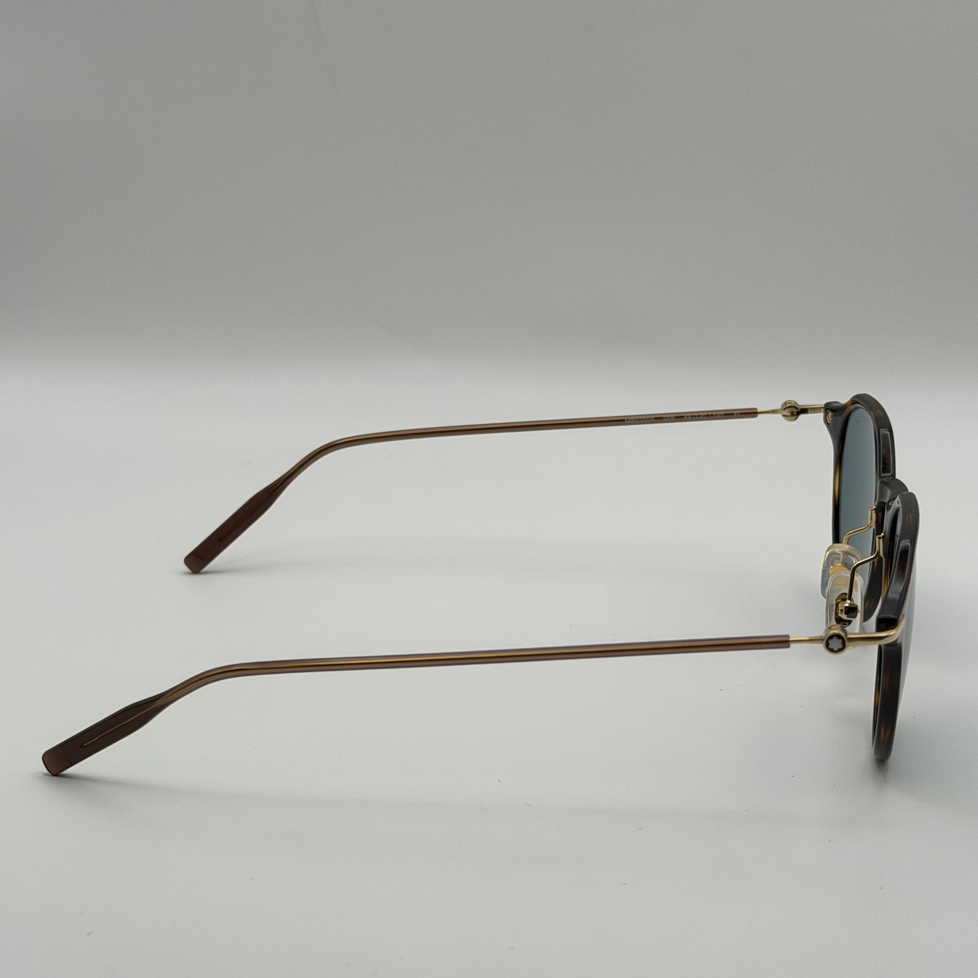 Mont Blanc MB0355S - Les Lunettes de Pauline