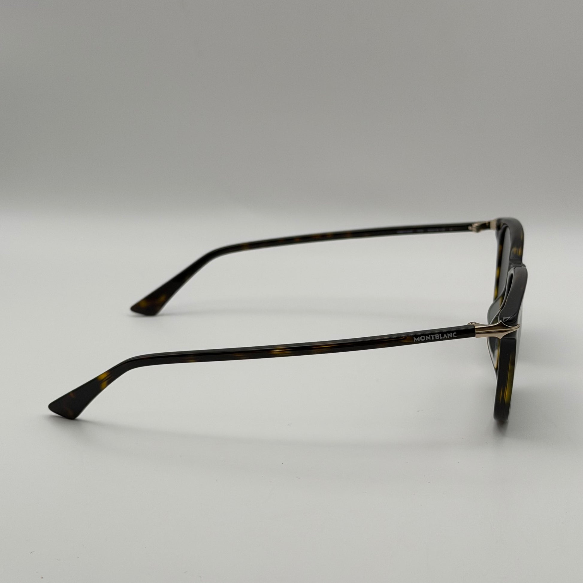 Mont Blanc MB0338S - Les Lunettes de Pauline