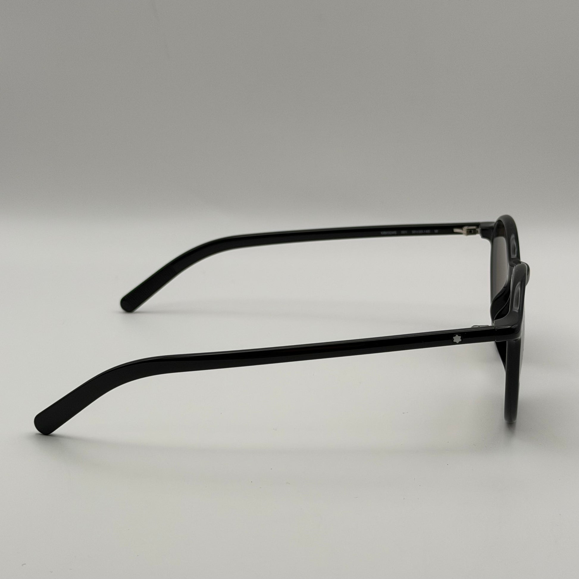 Mont Blanc MB0324S - Les Lunettes de Pauline