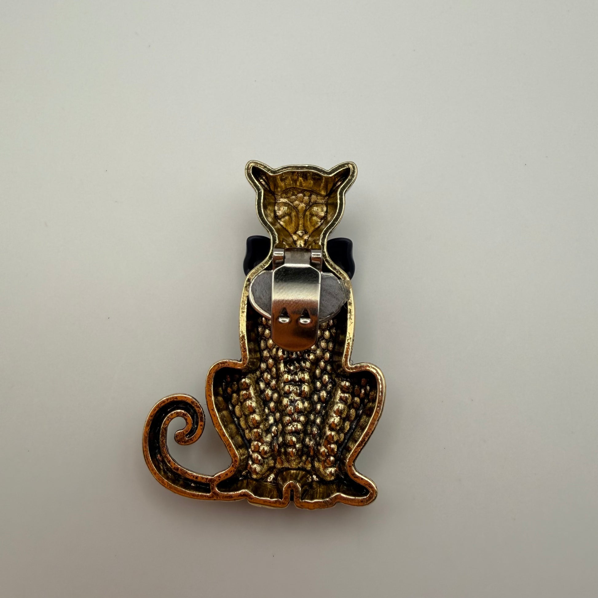 Clip Leo L’Aristo - Les Lunettes de Pauline