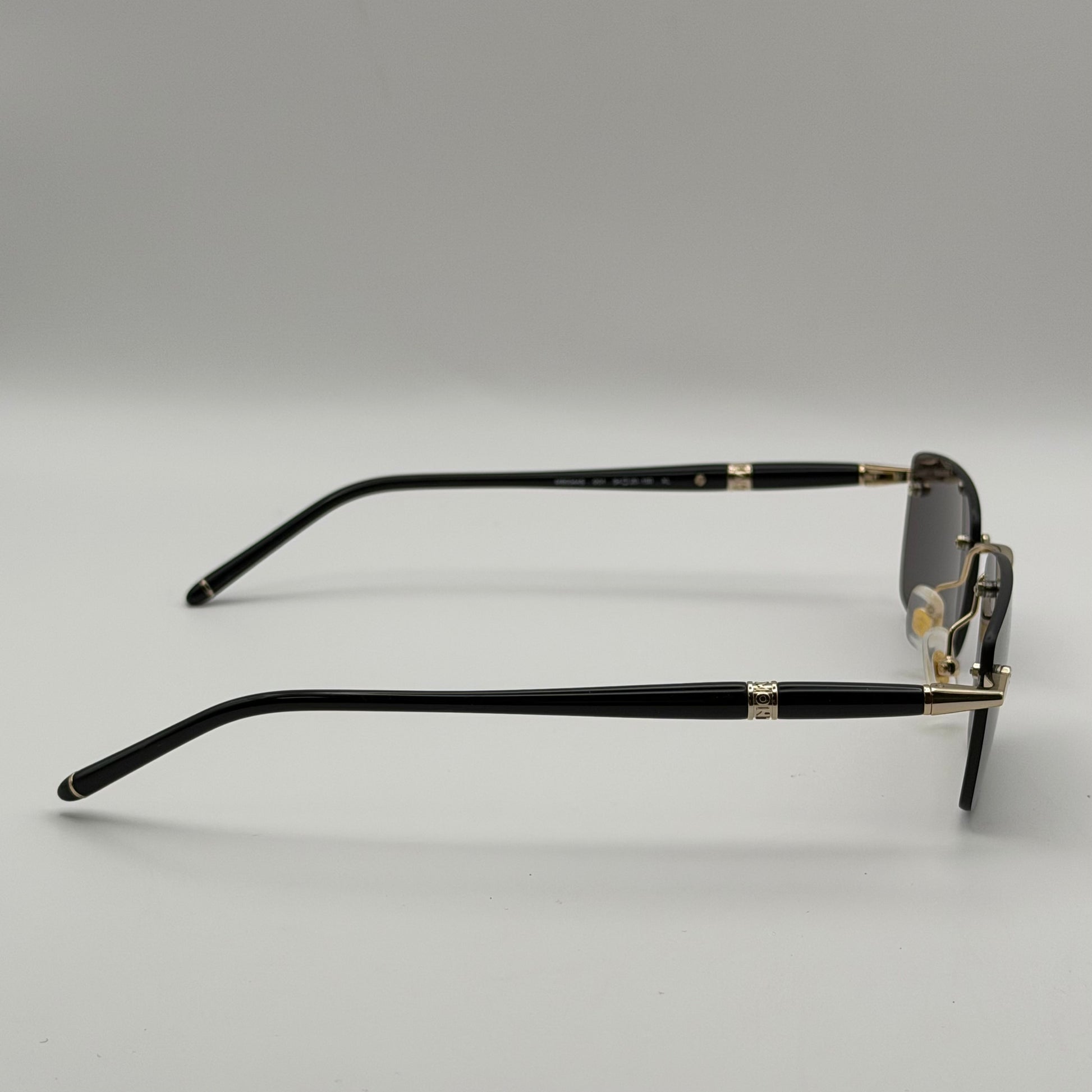 Mont Blanc MB0344S - Les Lunettes de Pauline