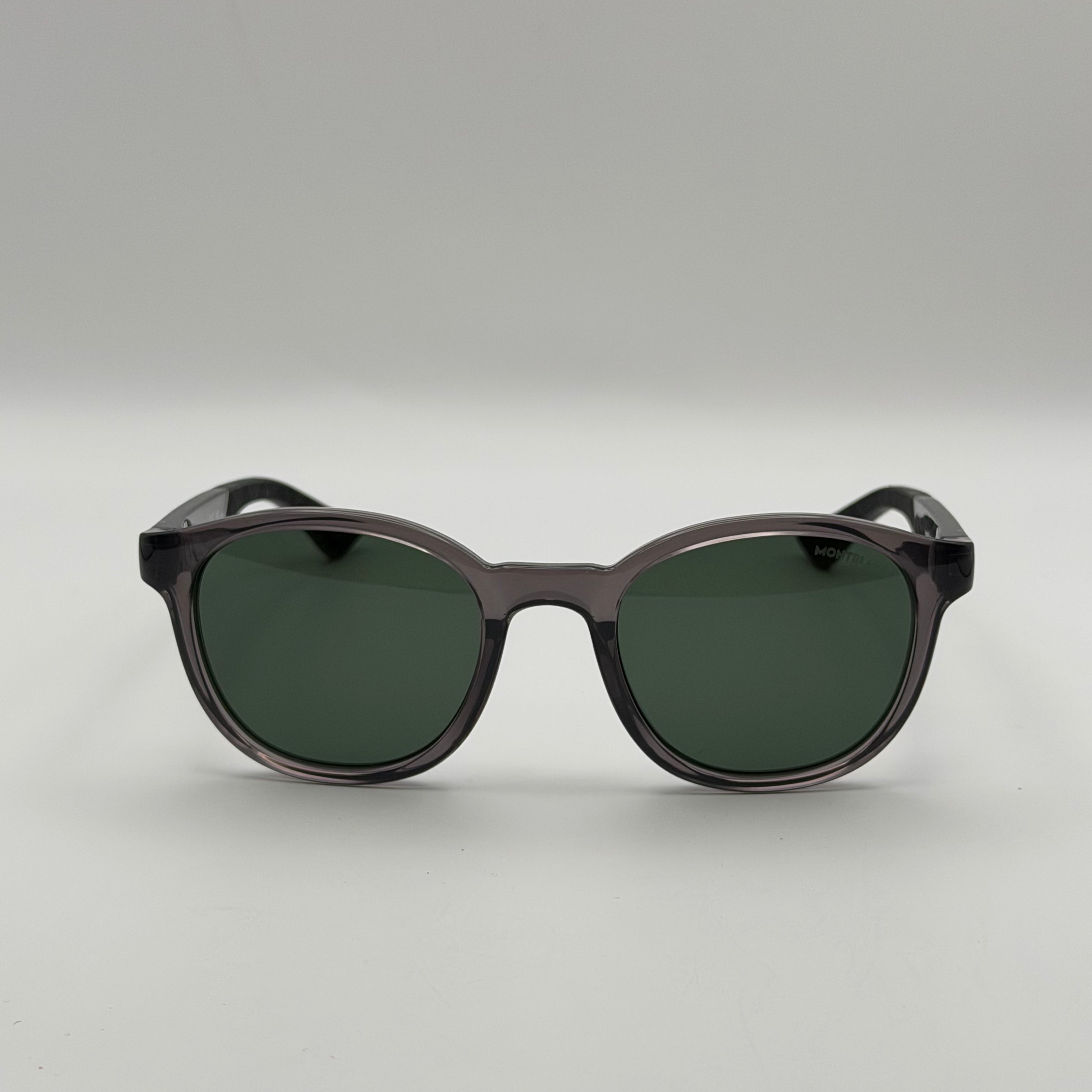 Mont Blanc MB0398S - Les Lunettes de Pauline