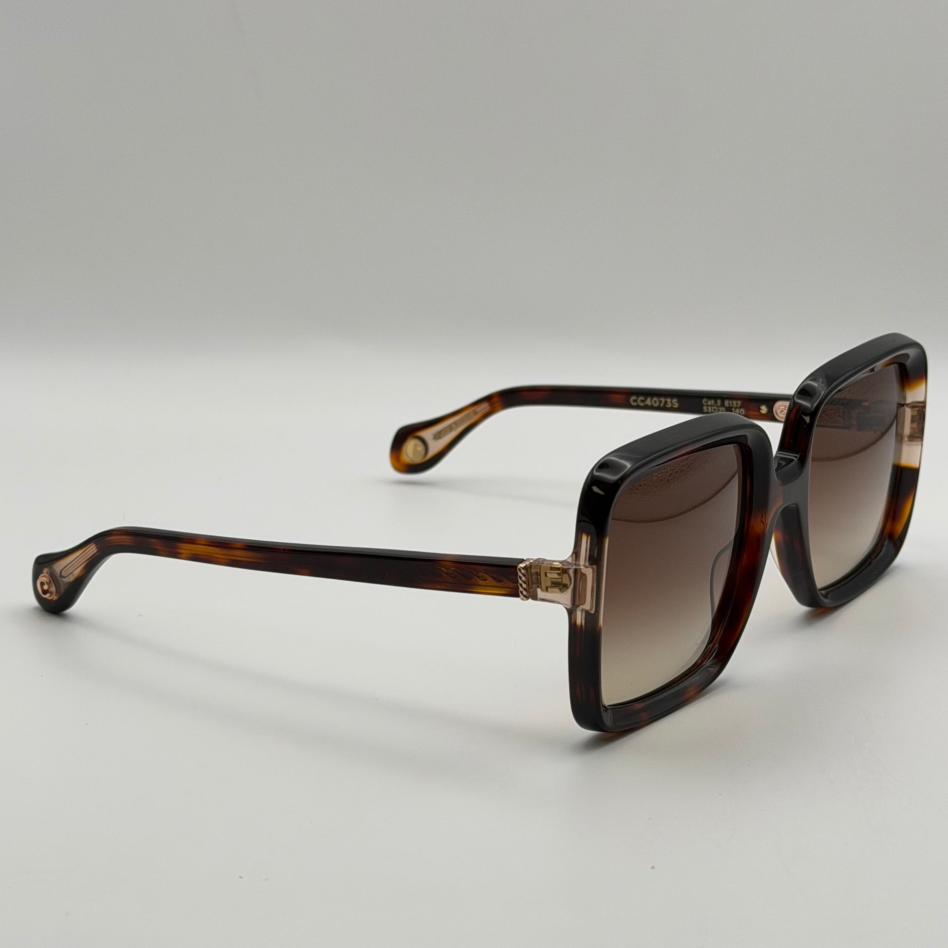 Carven CC4073S - Les Lunettes de Pauline