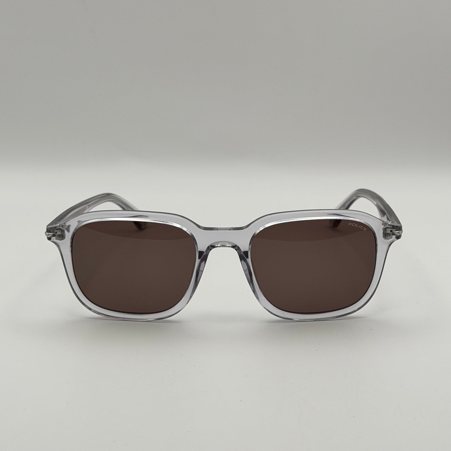 Police Champ 5 - Les Lunettes de Pauline