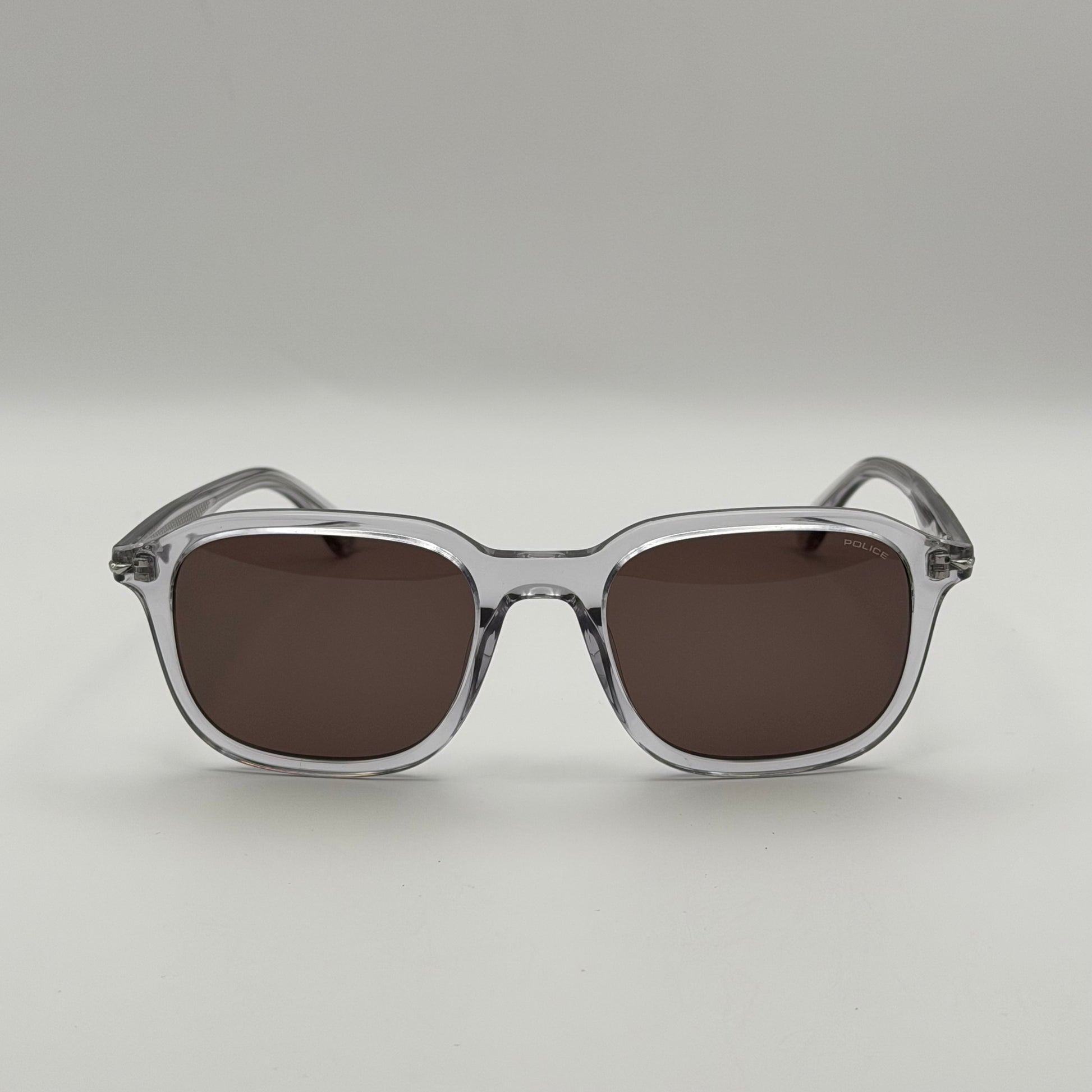 Police Champ 5 - Les Lunettes de Pauline