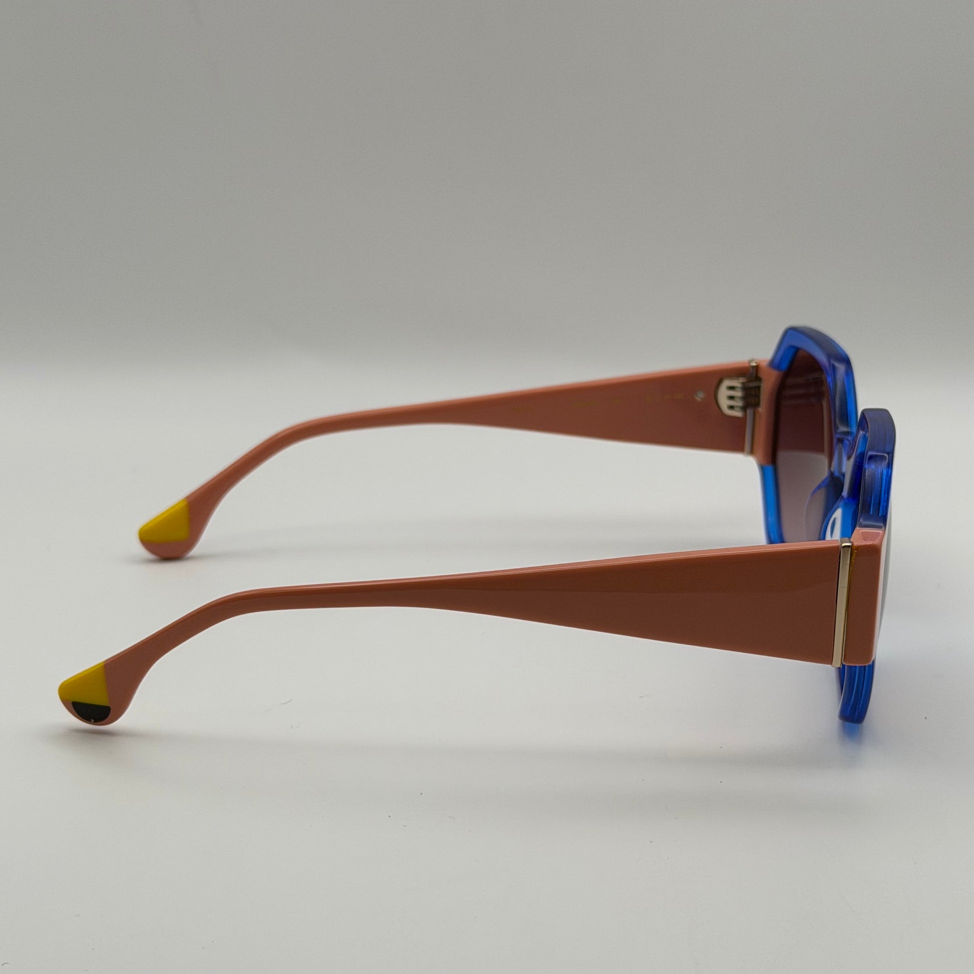 Woodys Sandra - Les Lunettes de Pauline