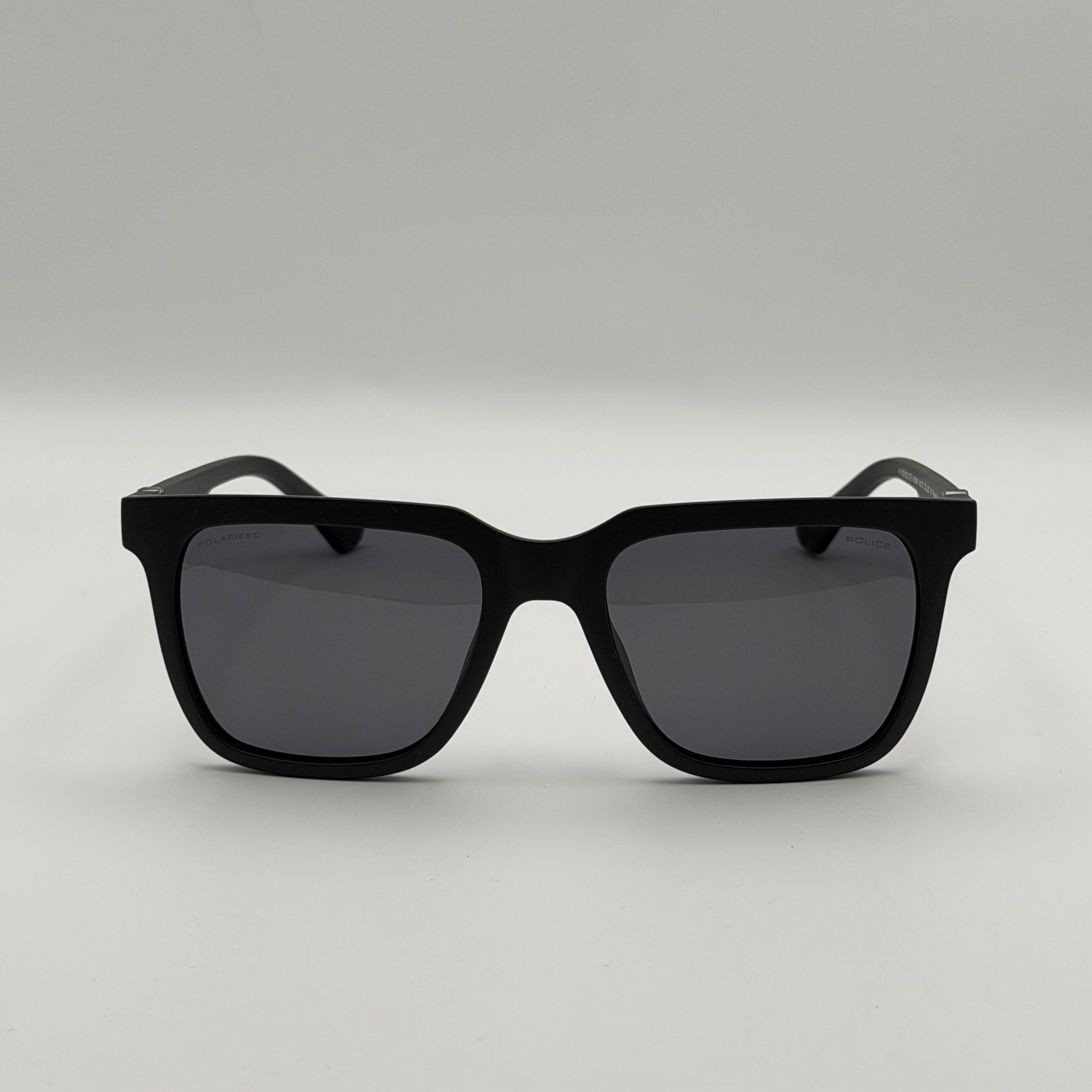 Police Beyond Lite 6 - Les Lunettes de Pauline