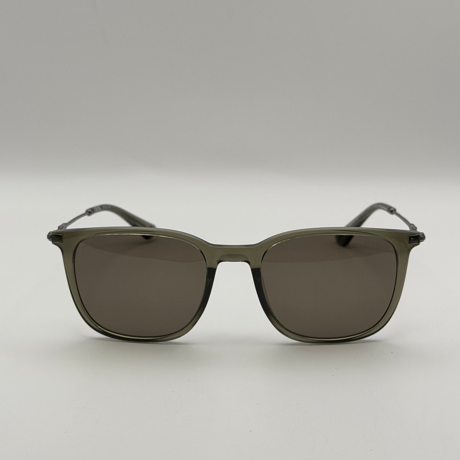 Police Origins Lite 17 - Les Lunettes de Pauline