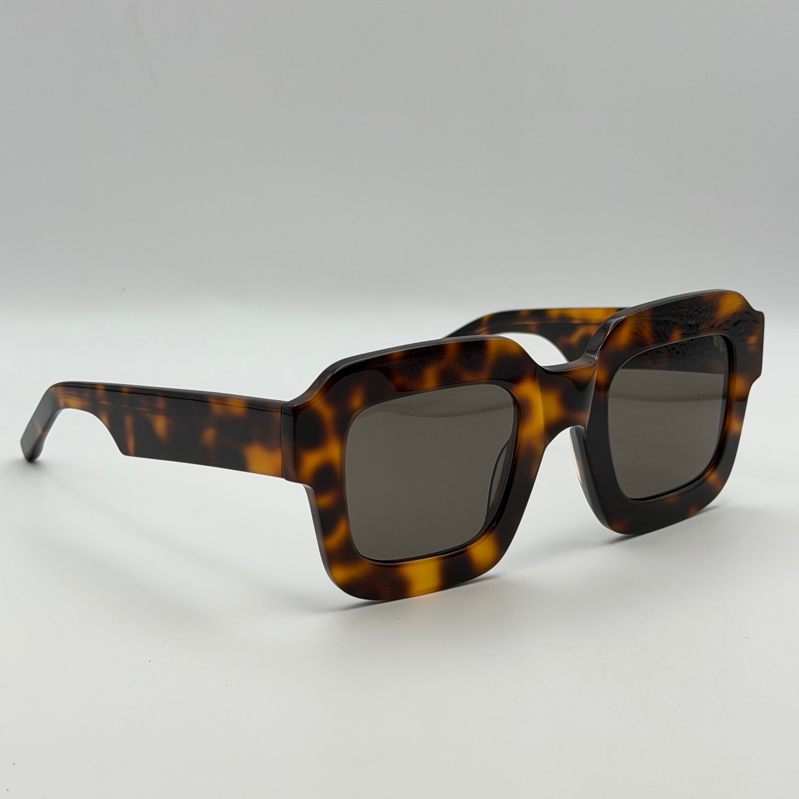 Kaleos Guthrie - Les Lunettes de Pauline