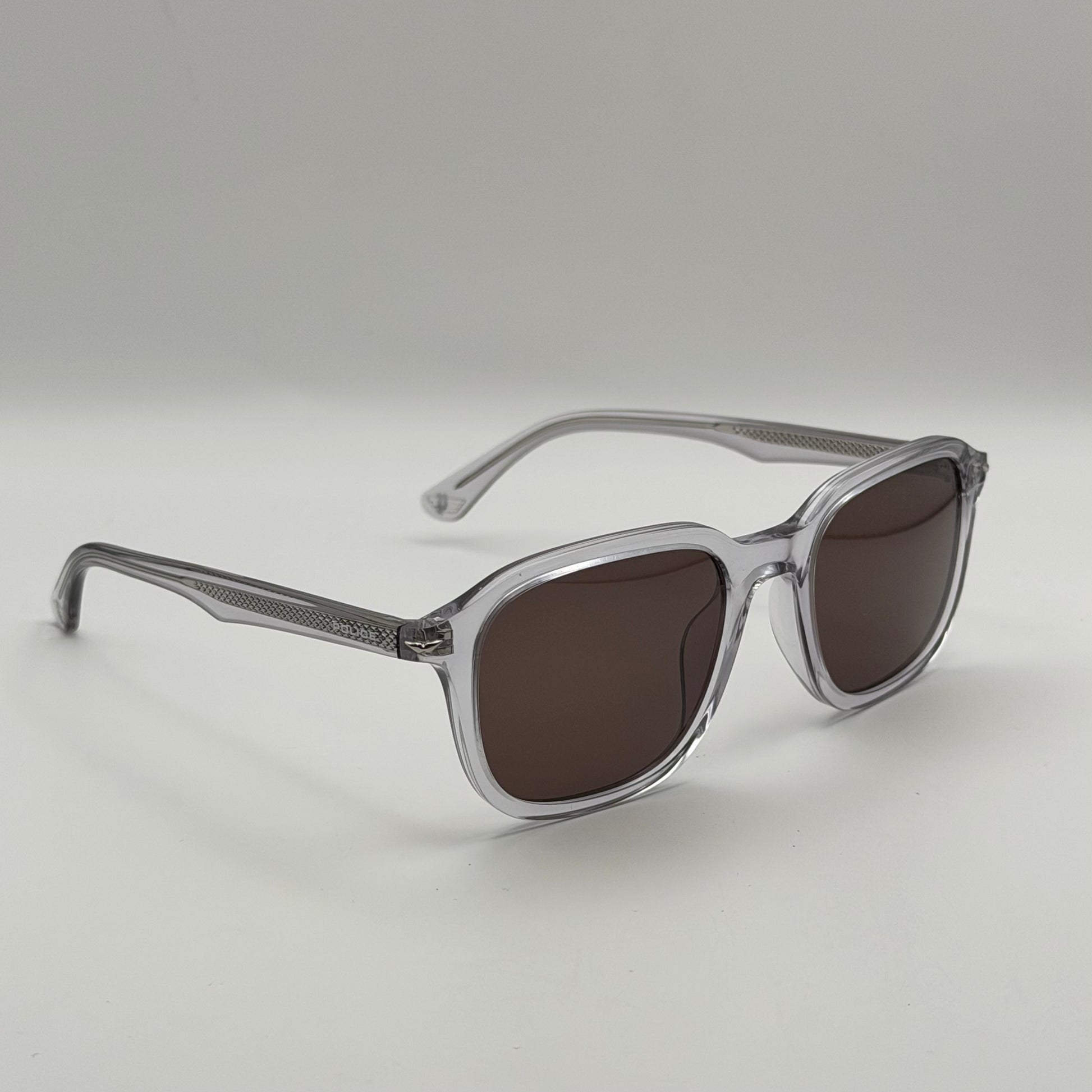 Police Champ 5 - Les Lunettes de Pauline