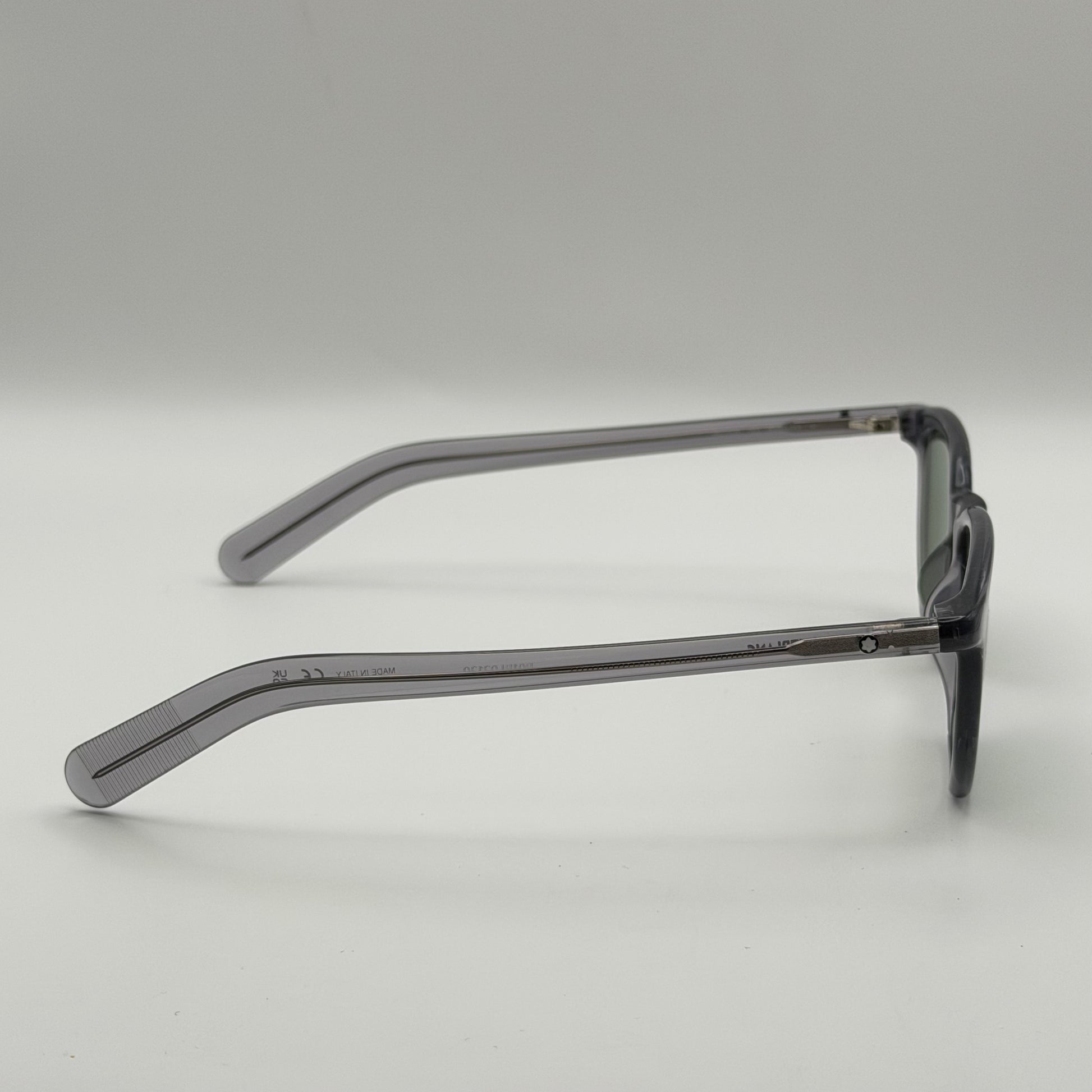 Mont Blanc MB0352S - Les Lunettes de Pauline