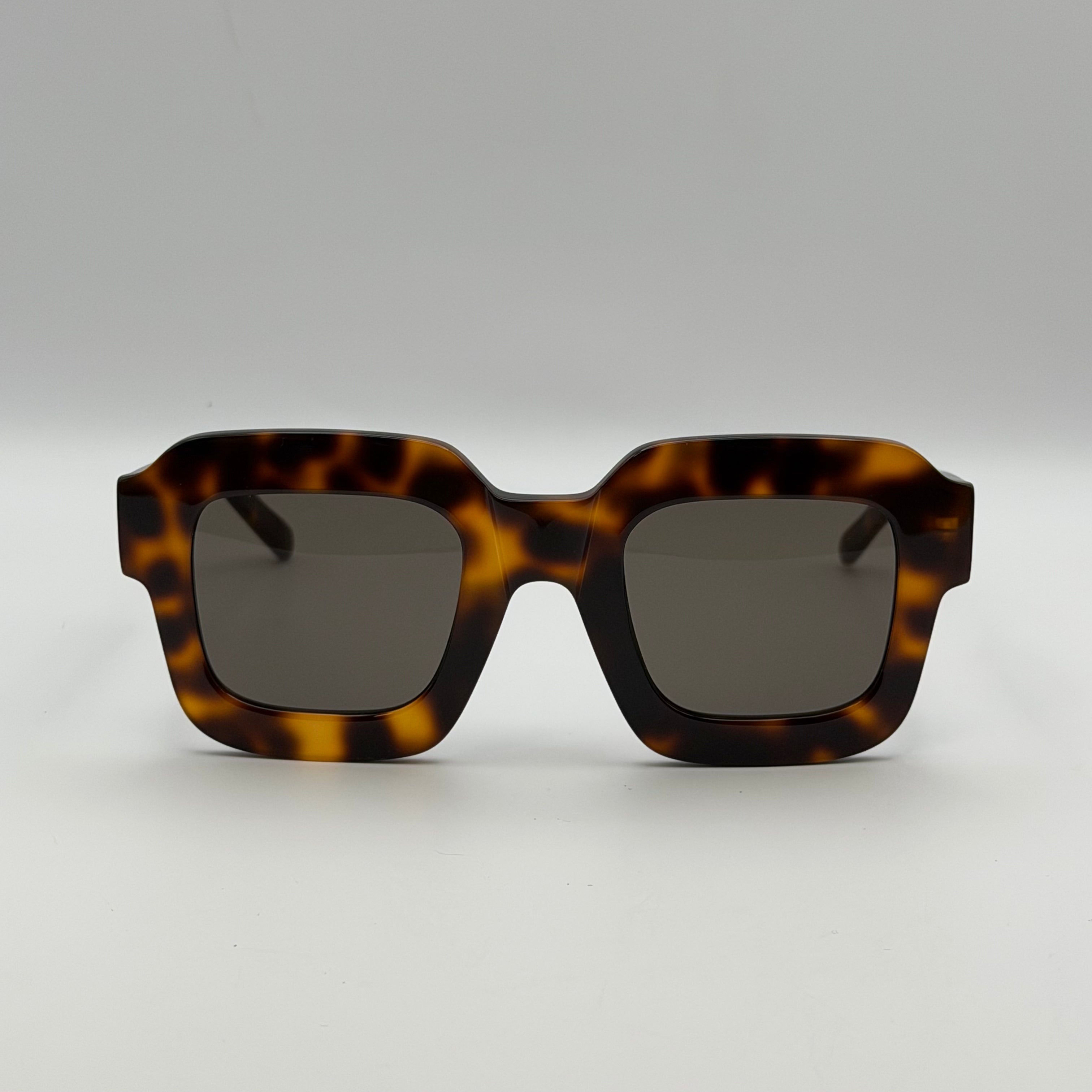 Kaleos Guthrie - Les Lunettes de Pauline