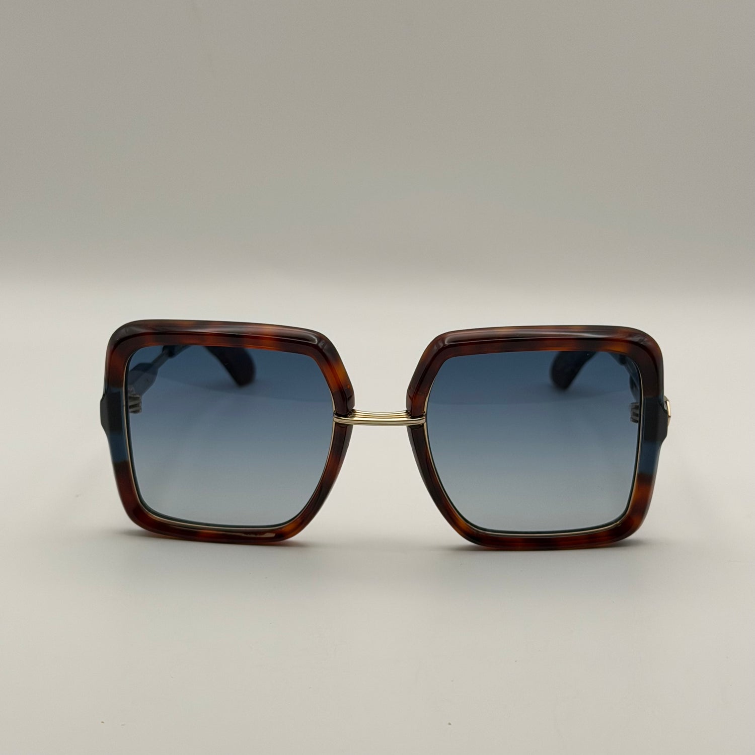 Carven CC4094S Havane - Les Lunettes de Pauline