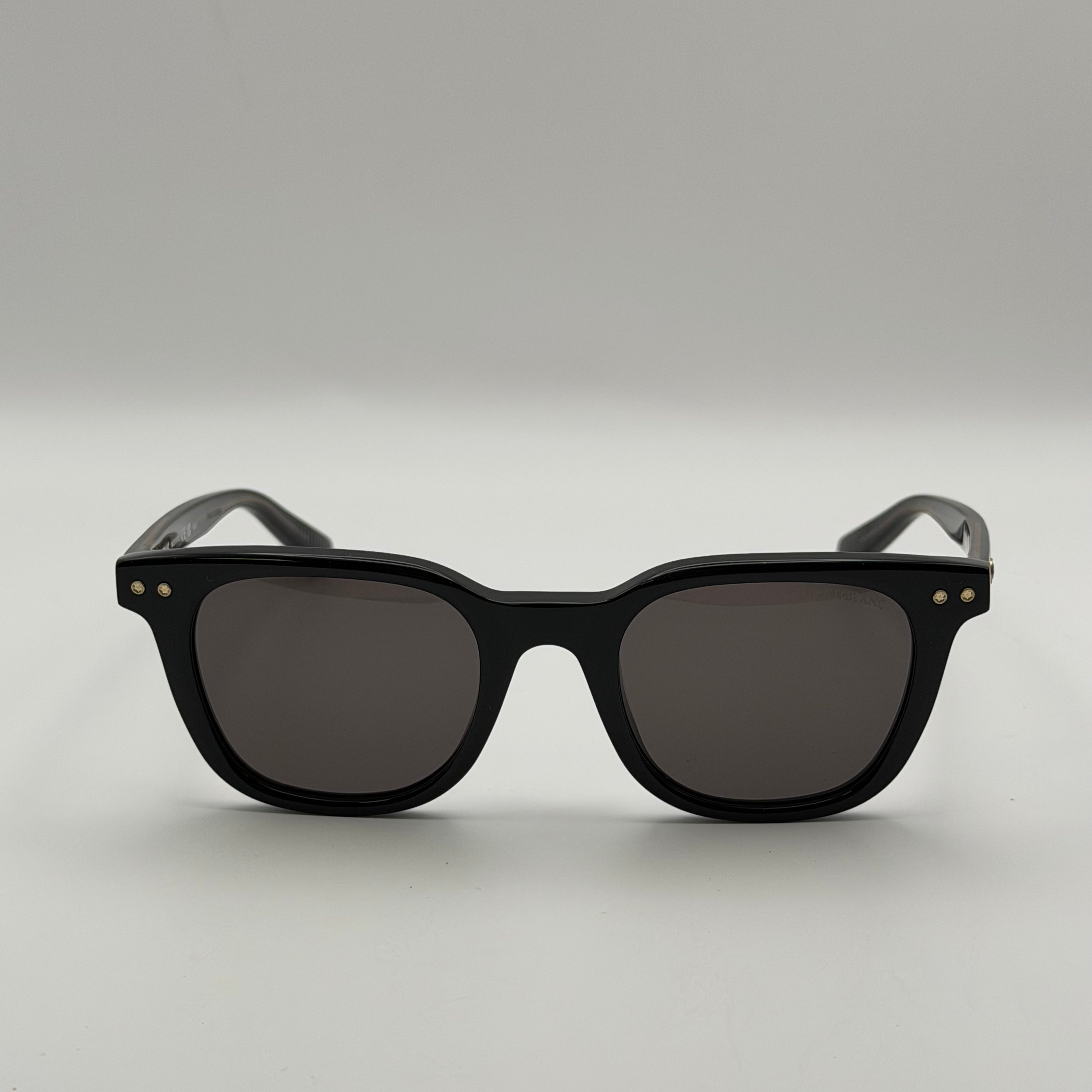 Mont Blanc MB0320S - Les Lunettes de Pauline