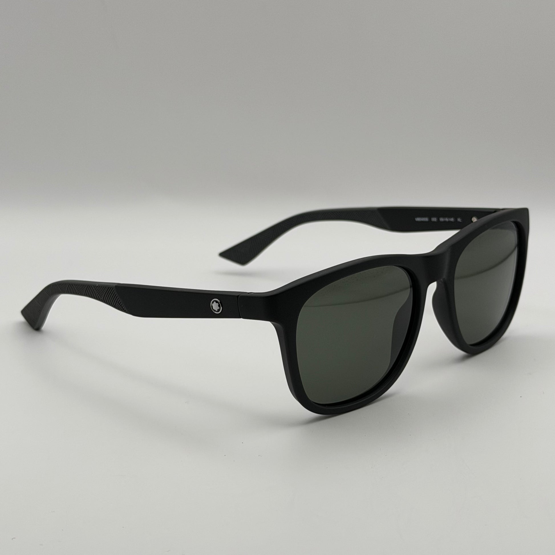 Mont Blanc MB0400S - Les Lunettes de Pauline