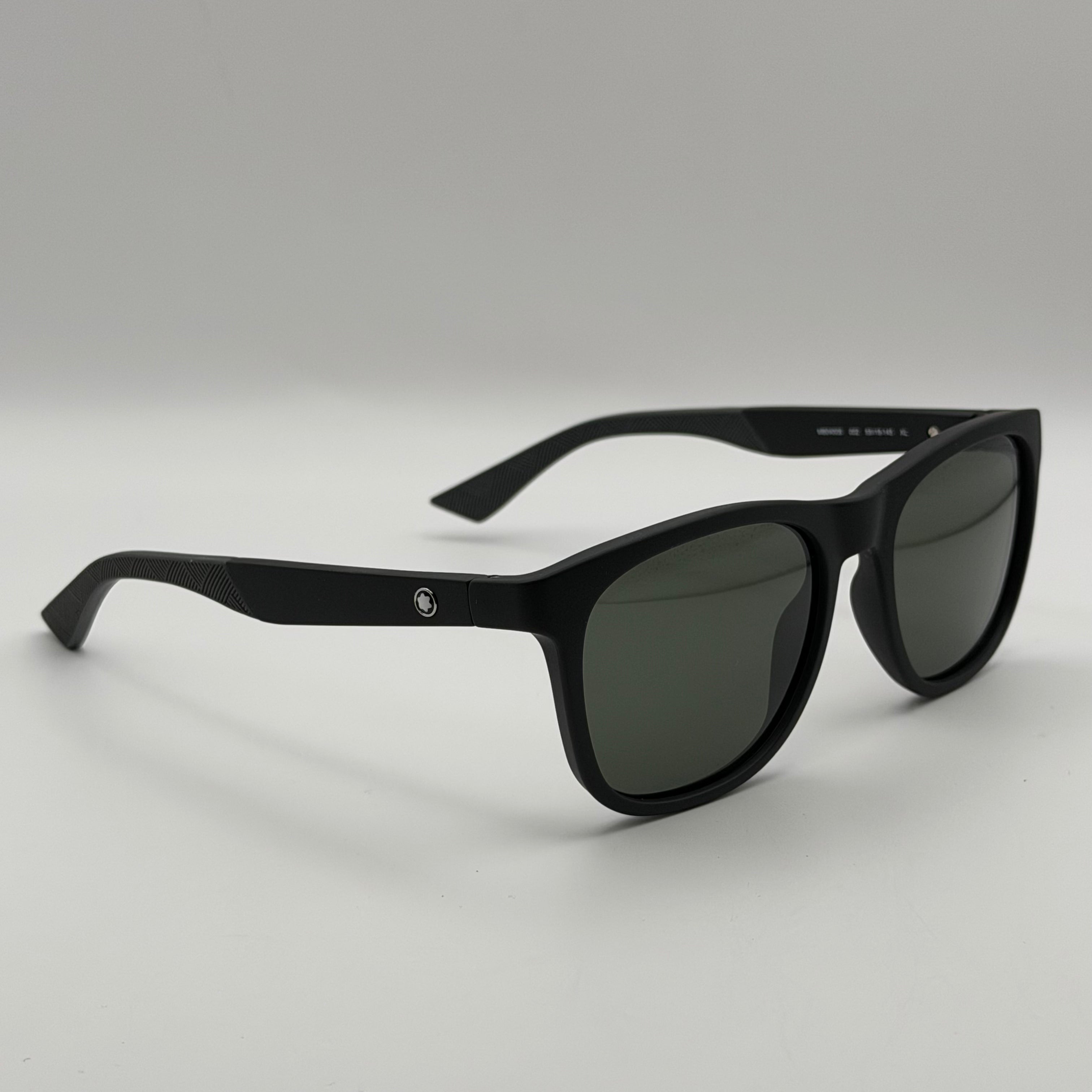 Mont Blanc MB0400S - Les Lunettes de Pauline