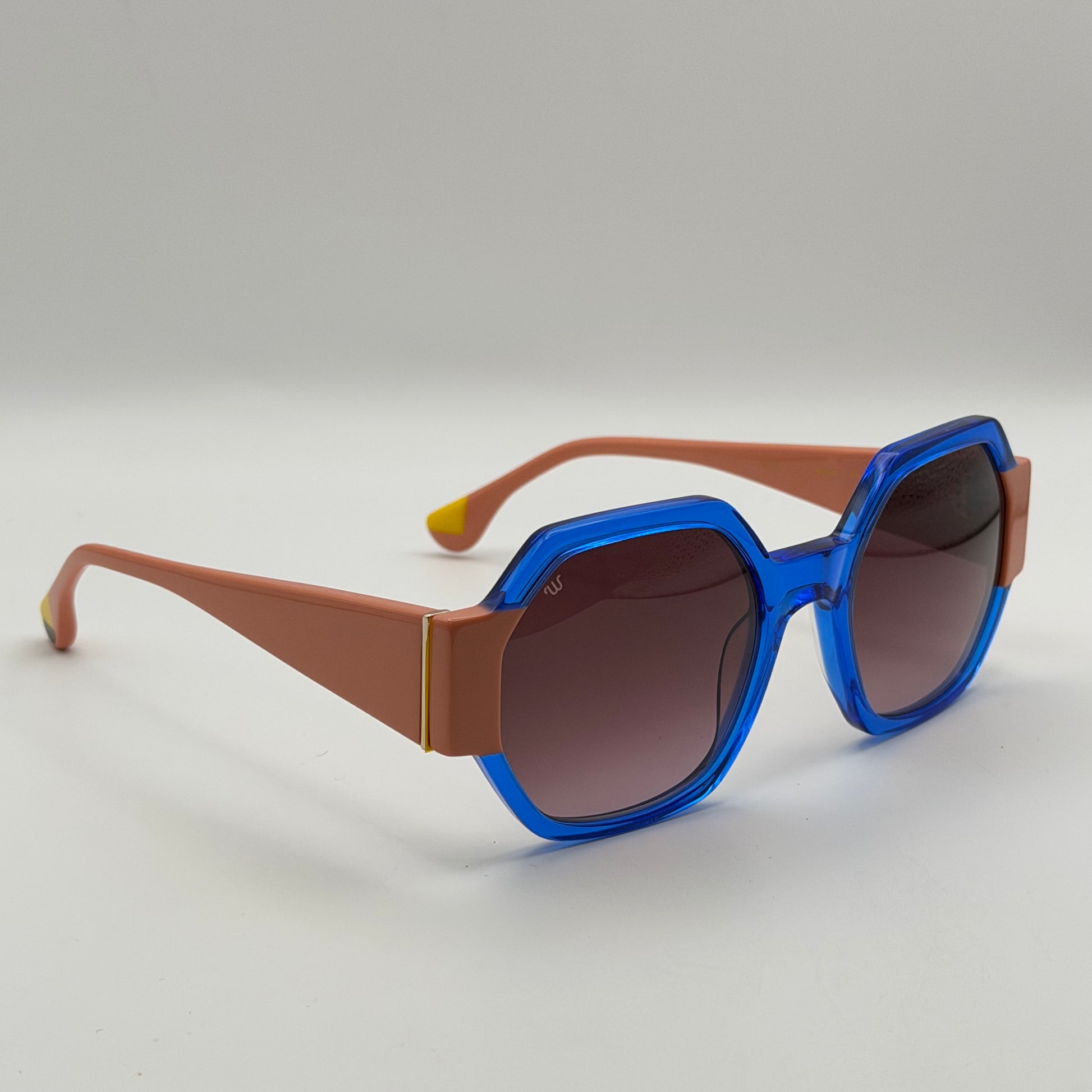 Woodys Sandra - Les Lunettes de Pauline