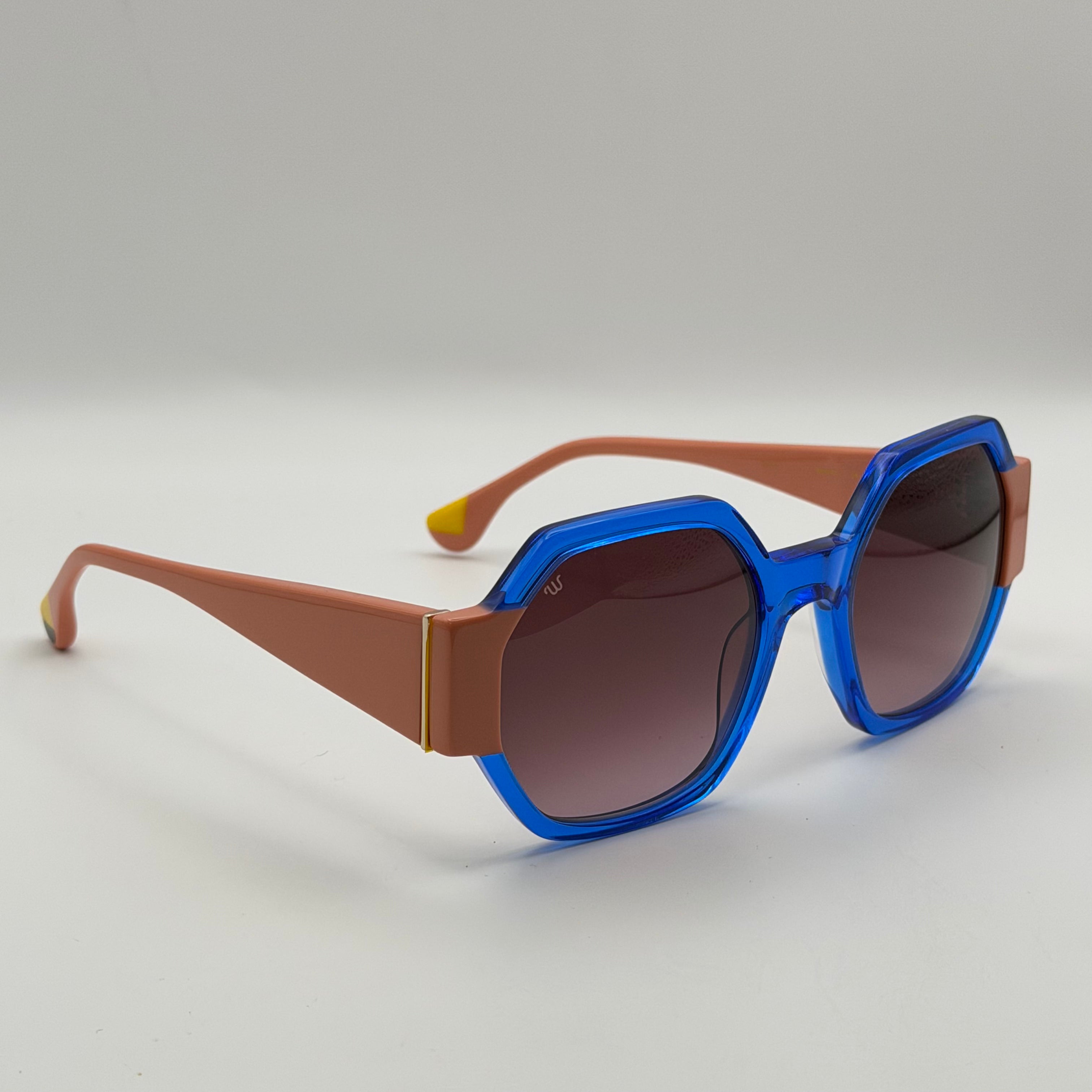 Woodys Sandra - Les Lunettes de Pauline