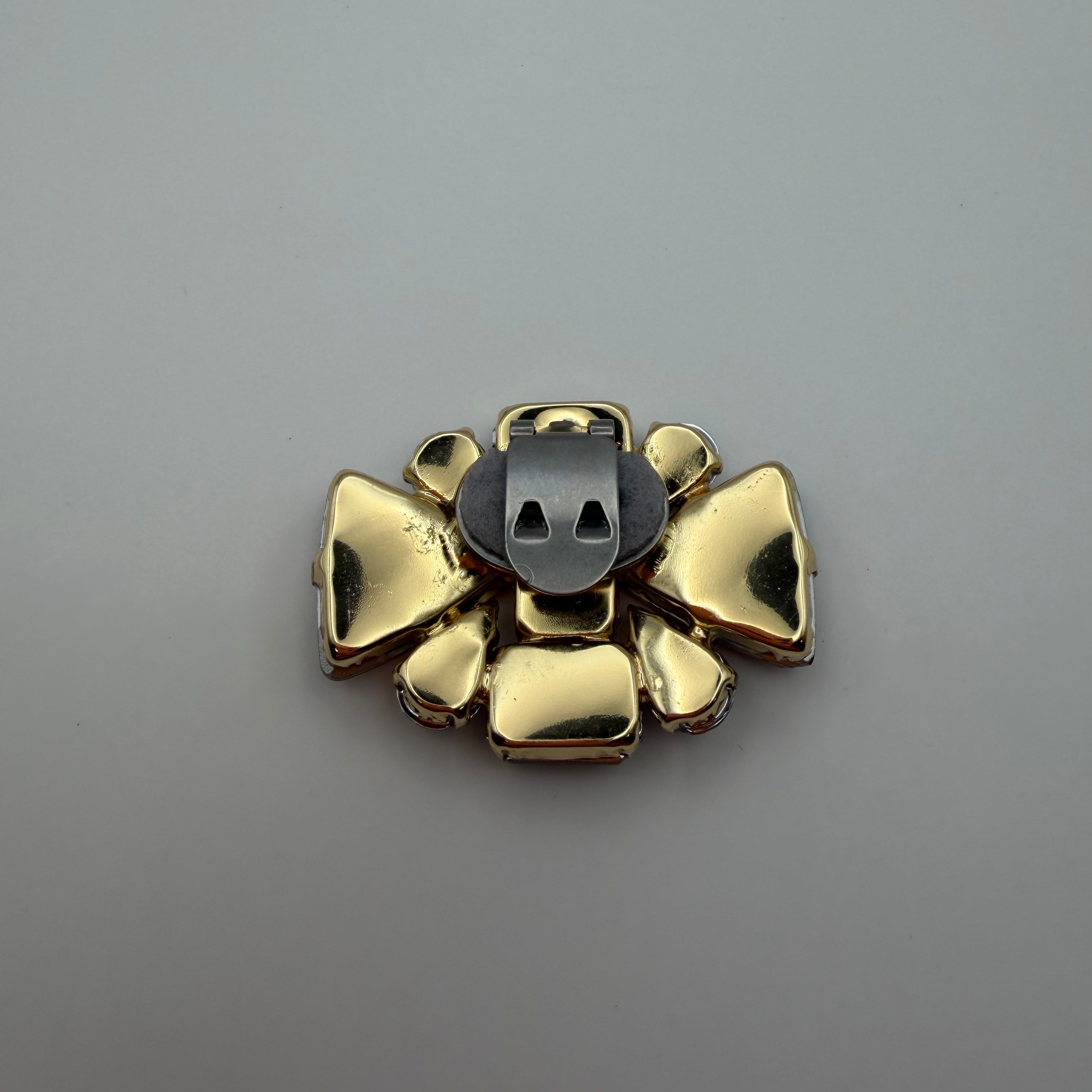 Clip Loulou Blue - Les Lunettes de Pauline