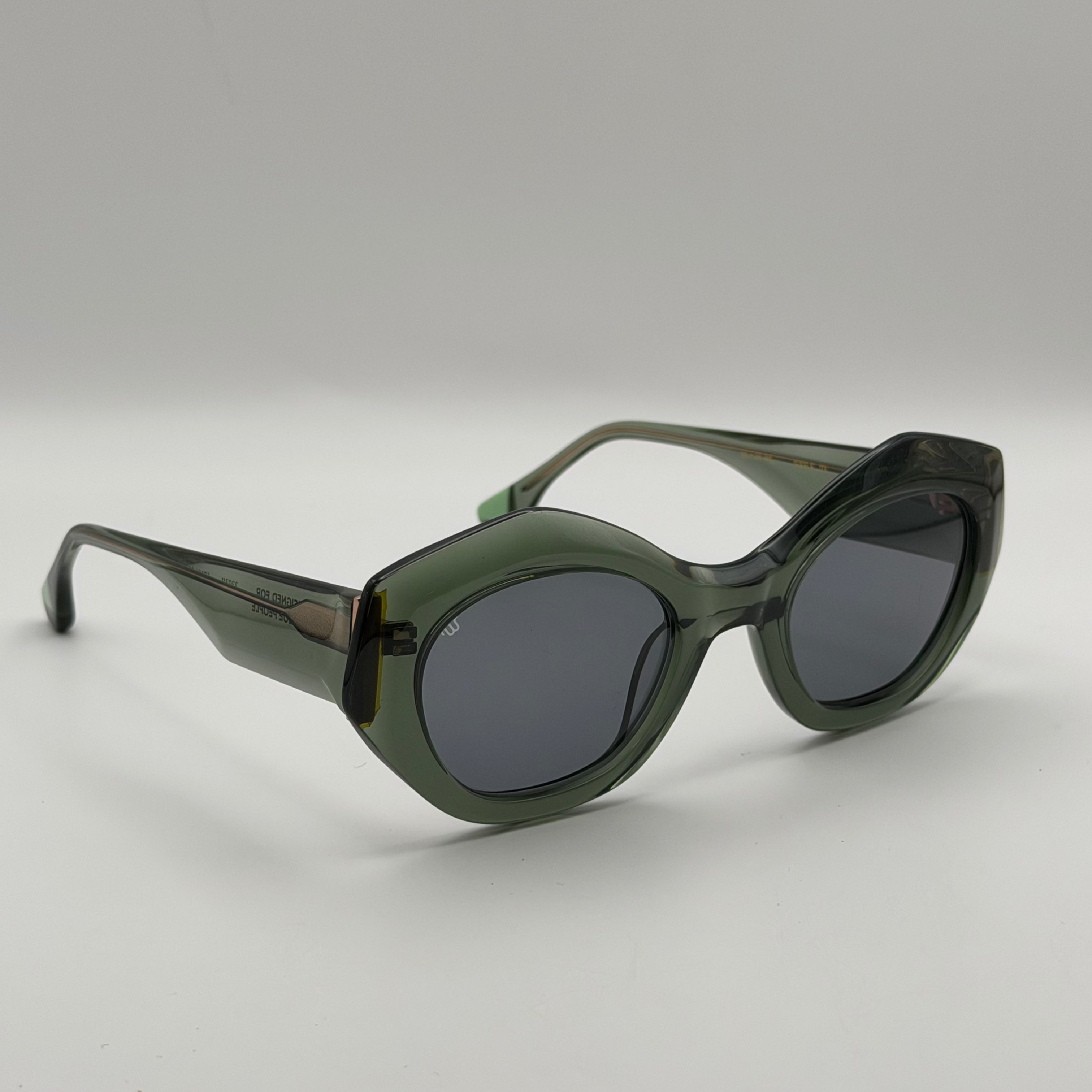 Woodys Gisele - Les Lunettes de Pauline