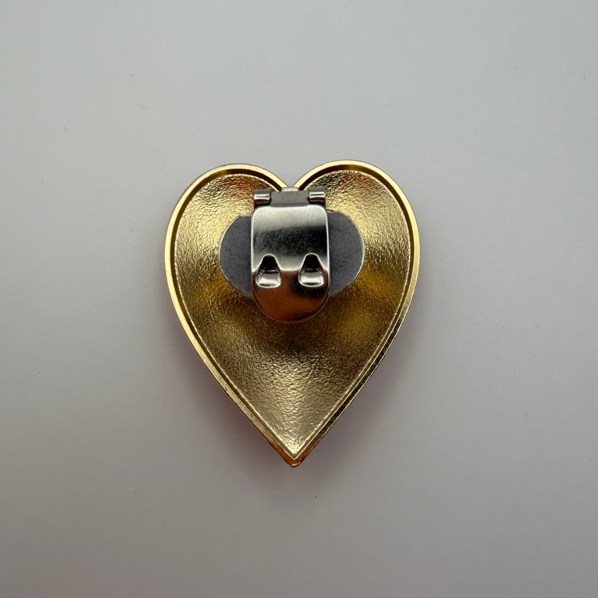 Clip Crazy Love Rose