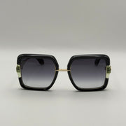 Carven CC4094S Noir - Les Lunettes de Pauline
