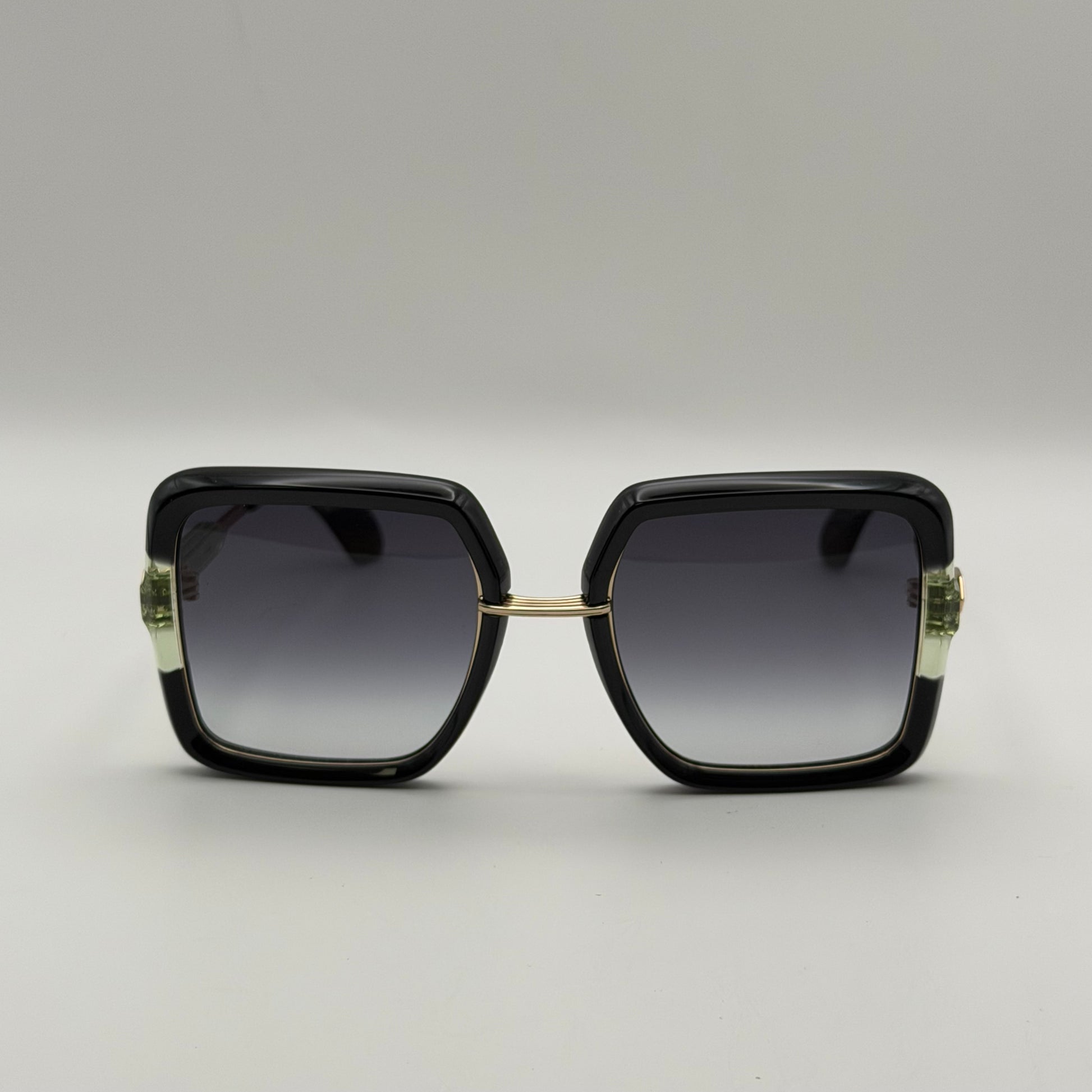 Carven CC4094S Noir - Les Lunettes de Pauline