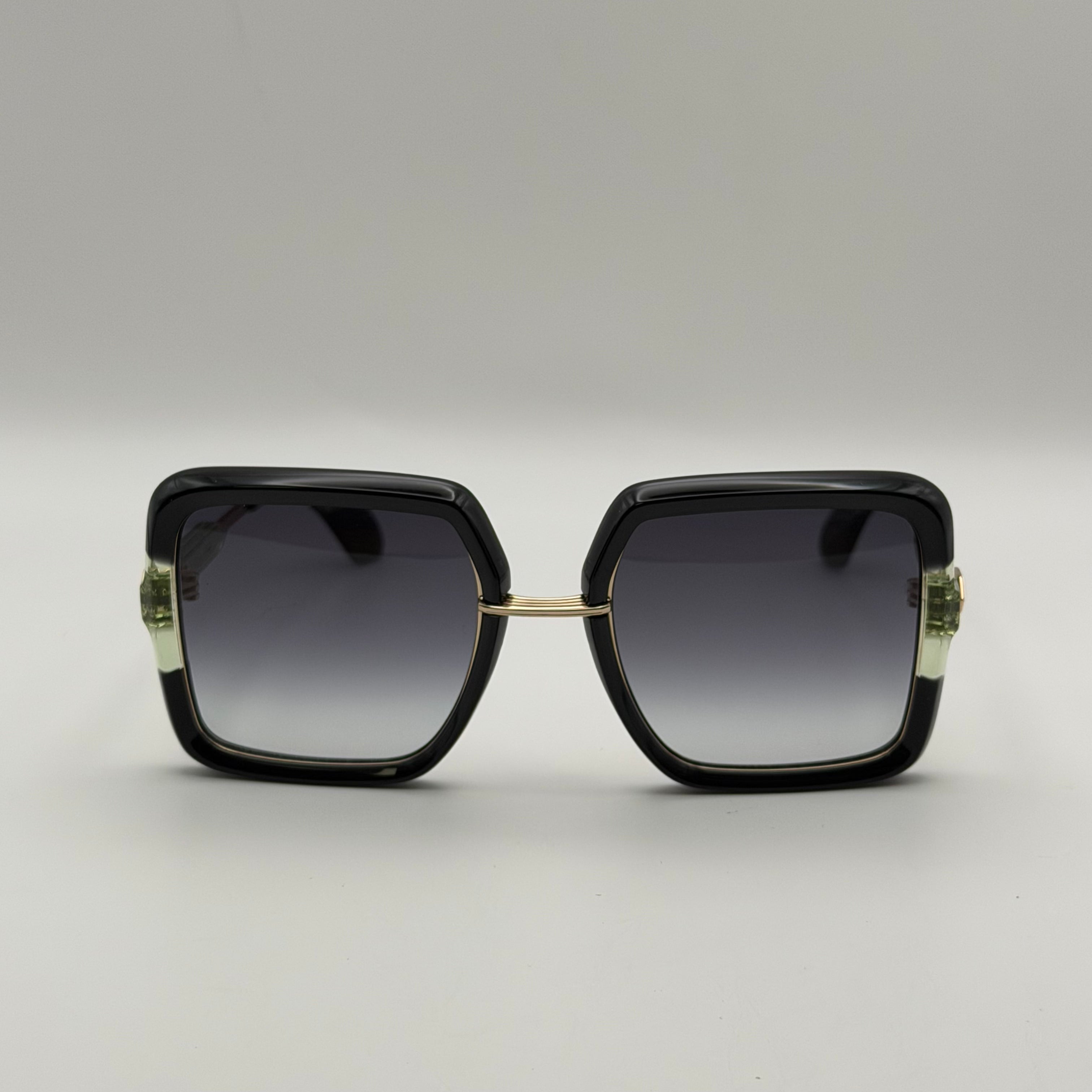 Carven CC4094S Noir - Les Lunettes de Pauline