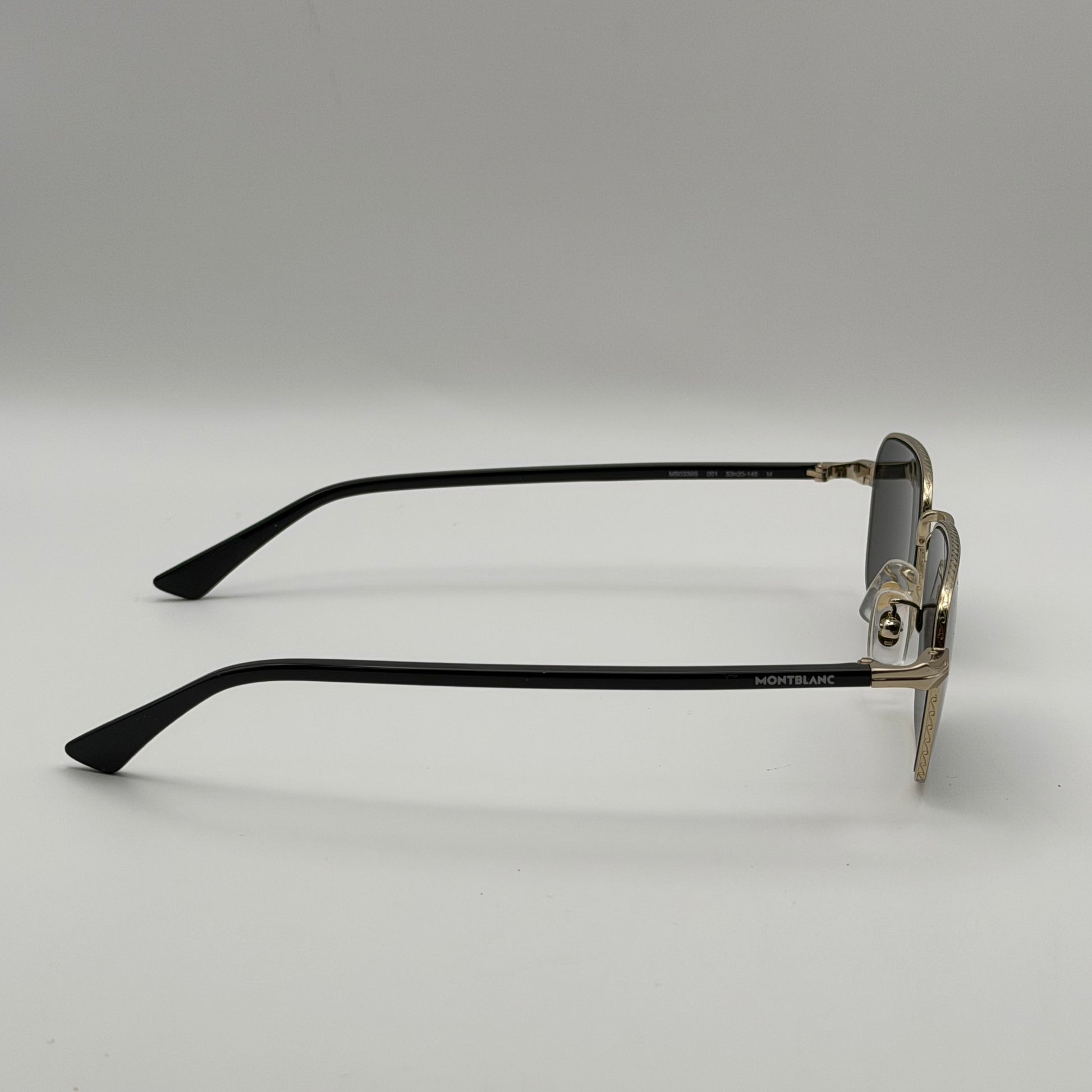 Mont Blanc MB0339S - Les Lunettes de Pauline