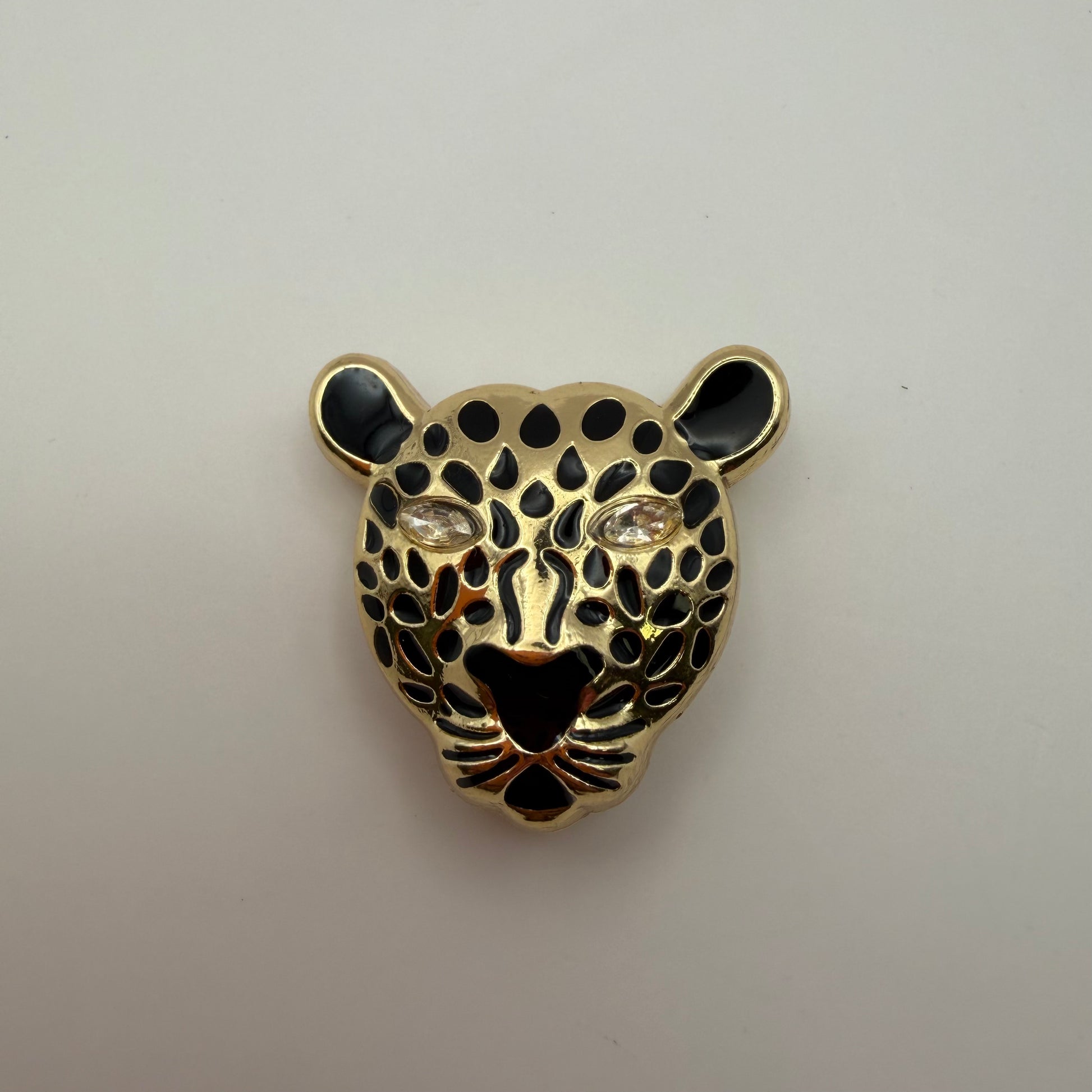 Bijoux de bouton Graou - Les Lunettes de Pauline