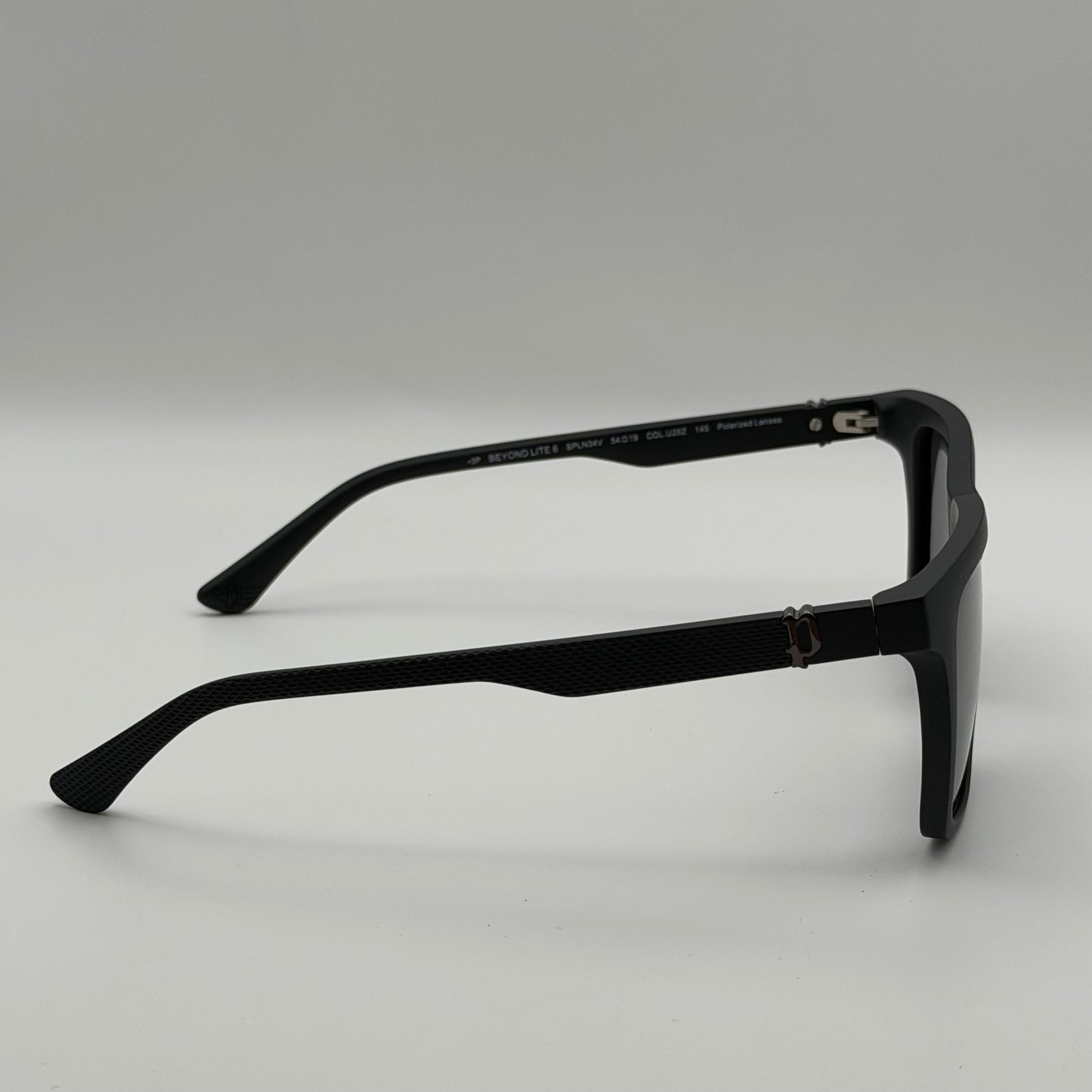 Police Beyond Lite 6 - Les Lunettes de Pauline