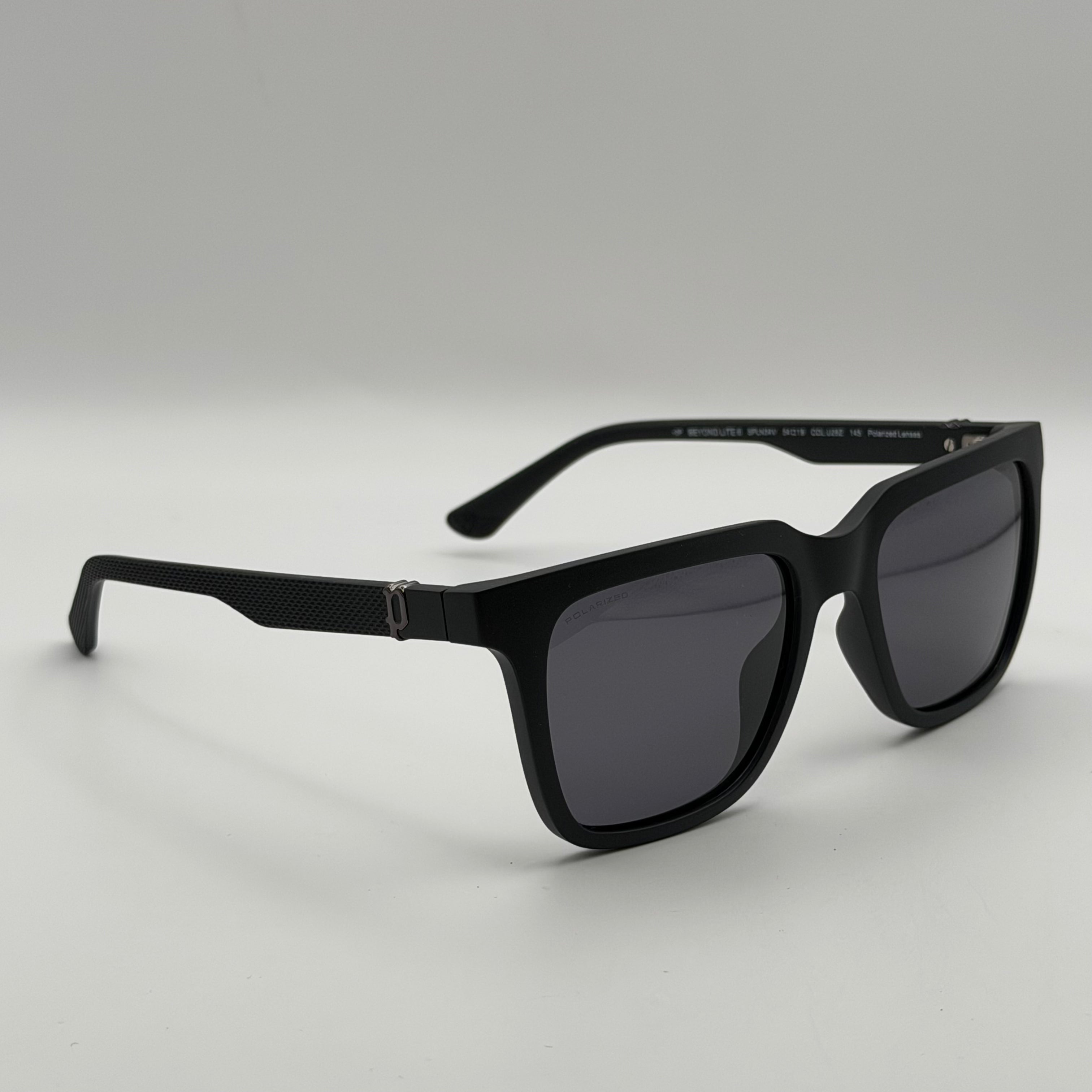 Police Beyond Lite 6 - Les Lunettes de Pauline