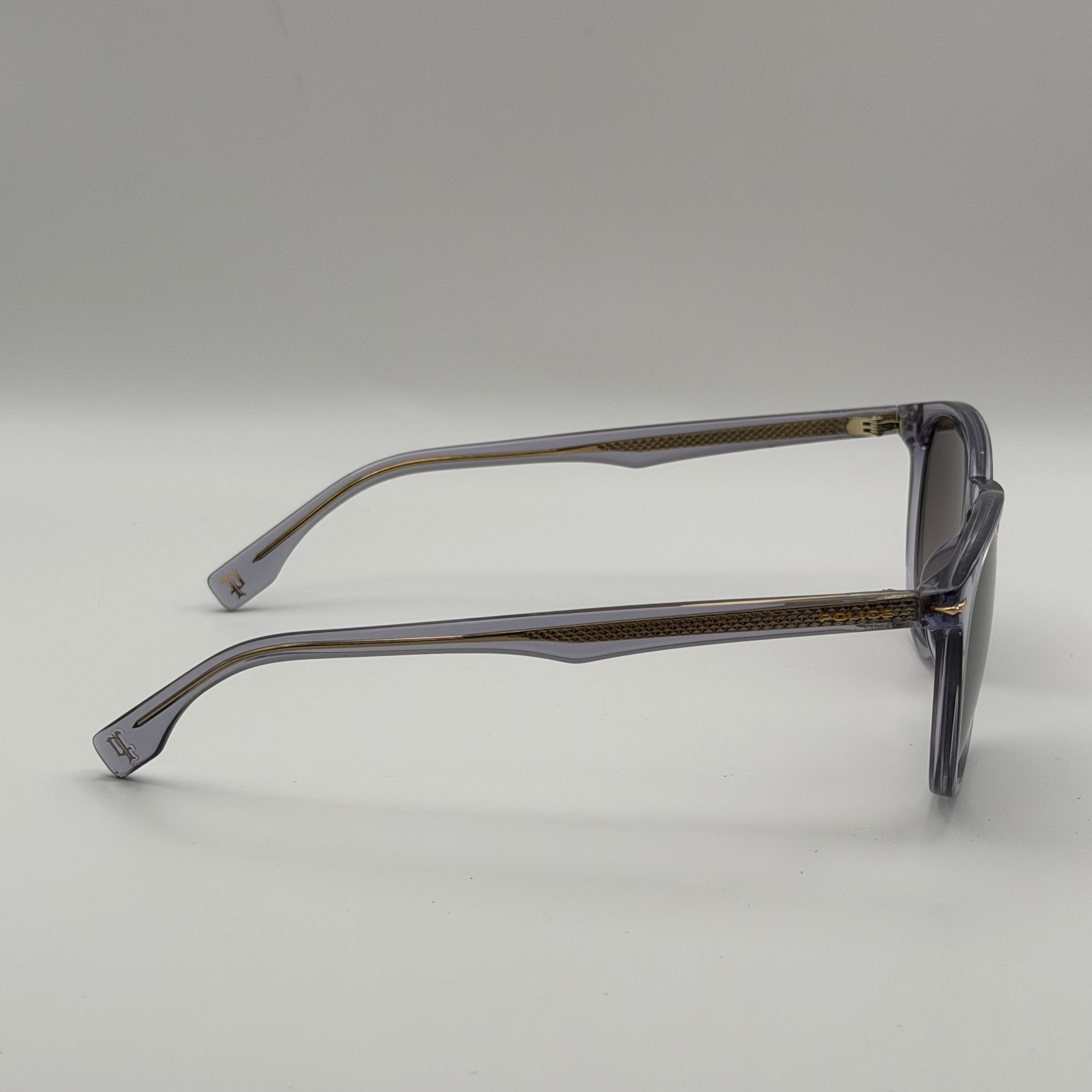 Police Champ 13 - Les Lunettes de Pauline