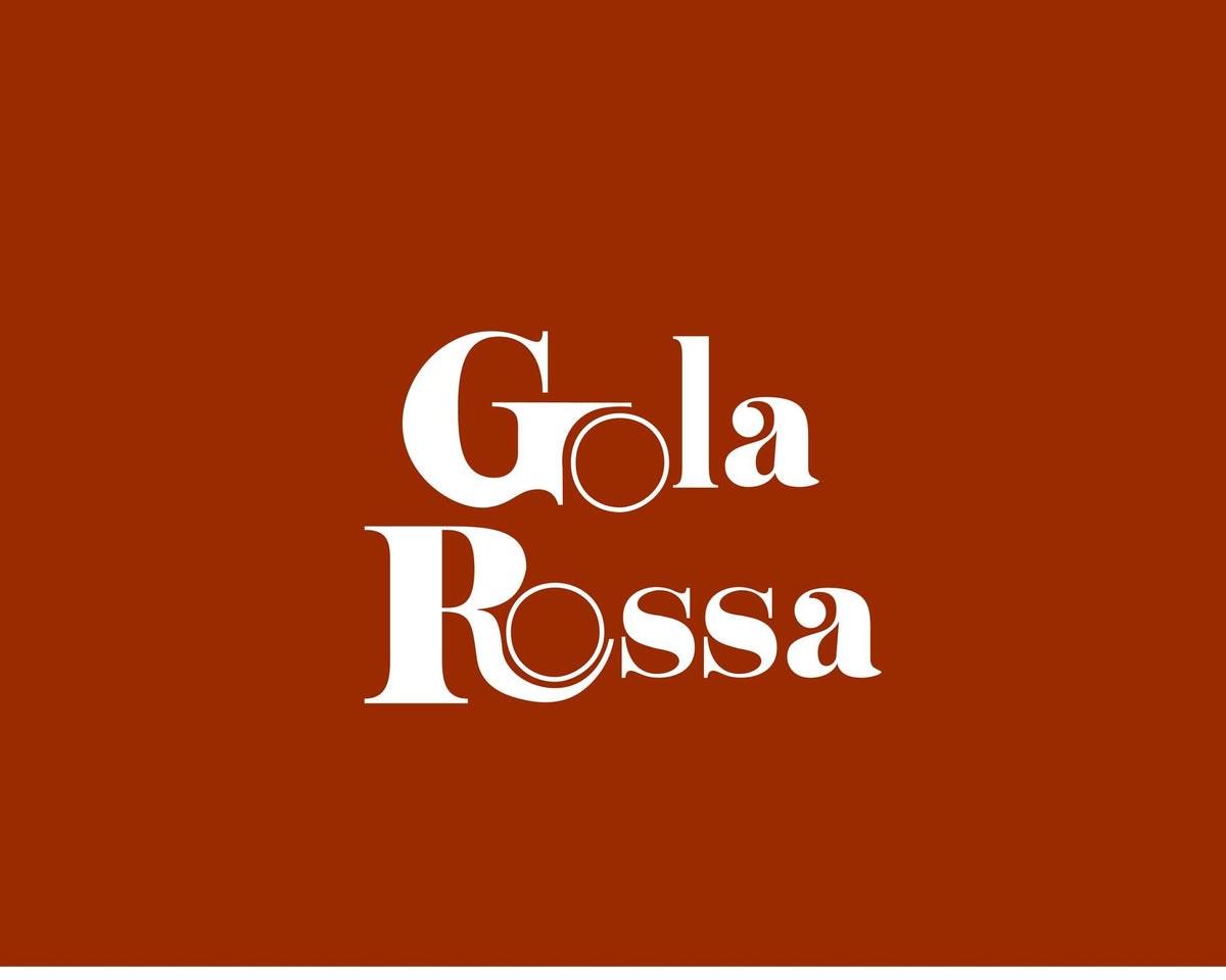 Gola Rossa