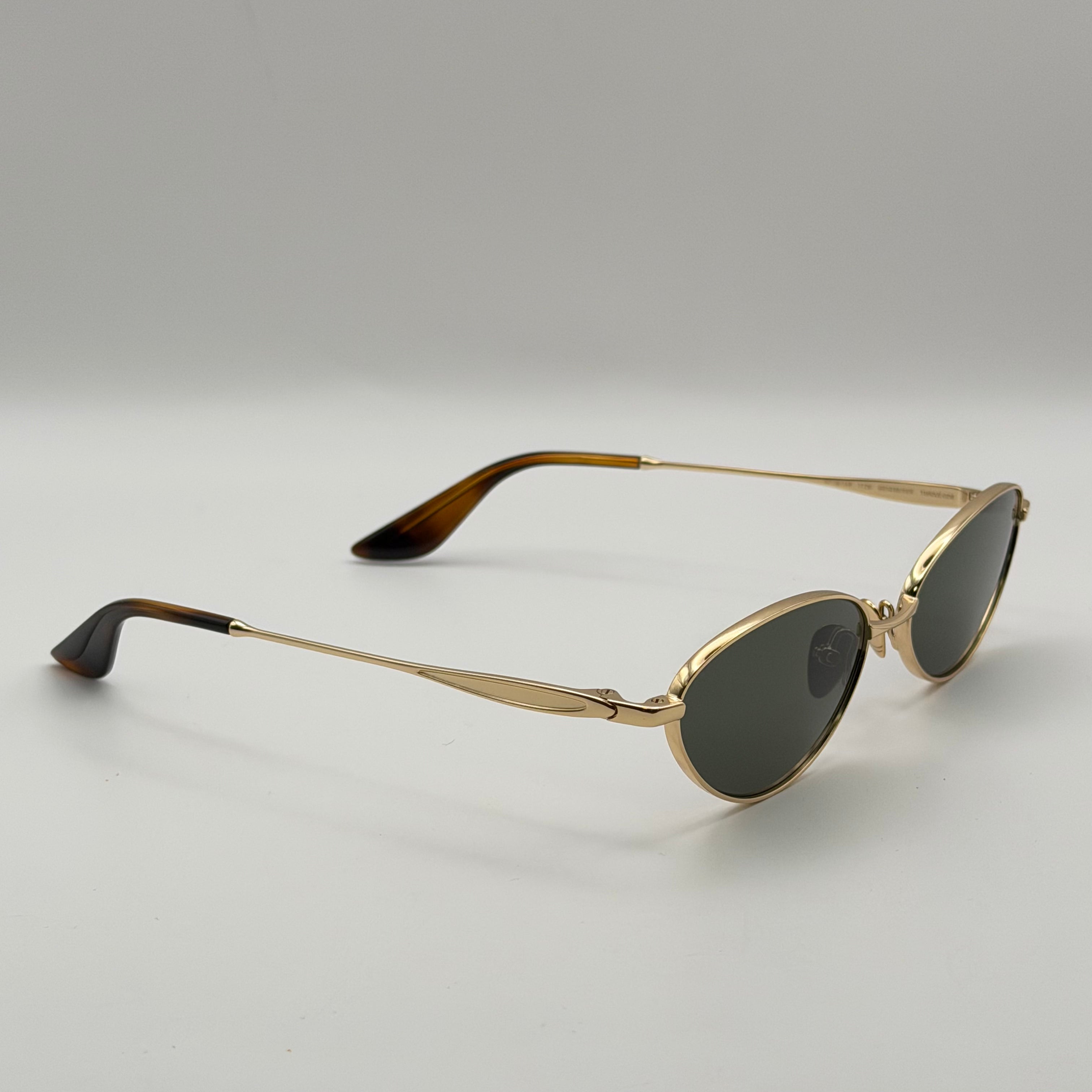 Gigi Studios Thrive 028 - Les Lunettes de Pauline