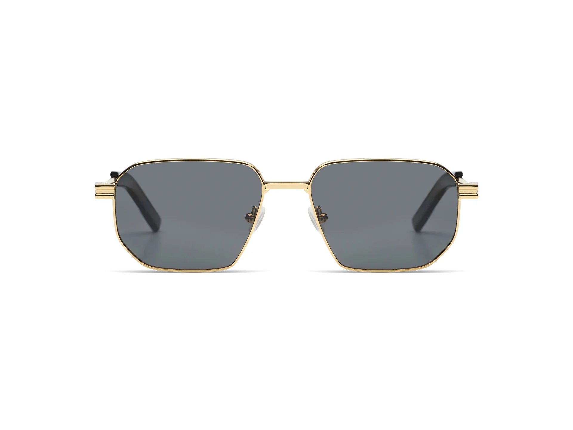 Komono Harvey Gold Black