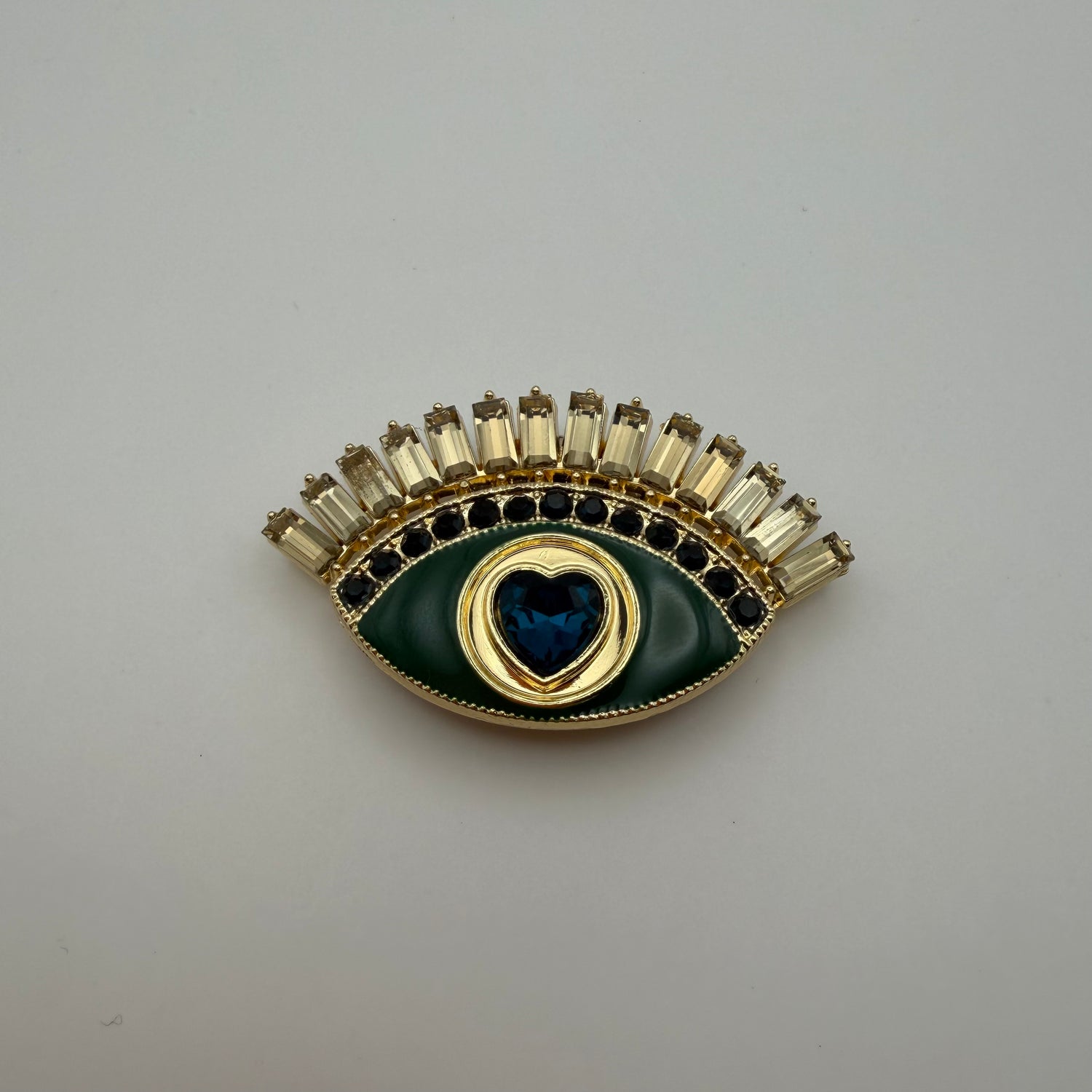 Clip Crazy Irène - Les Lunettes de Pauline