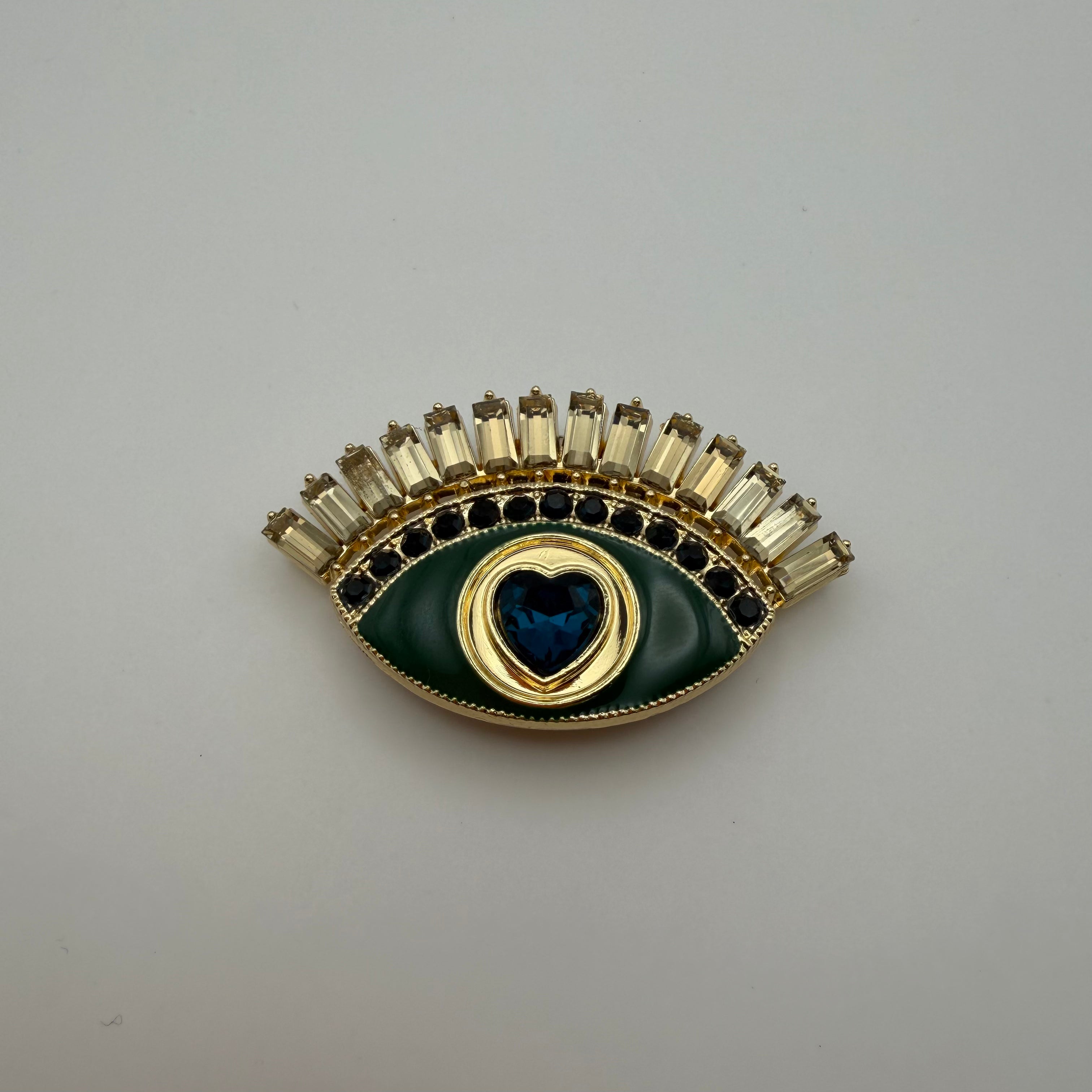 Clip Crazy Irène - Les Lunettes de Pauline