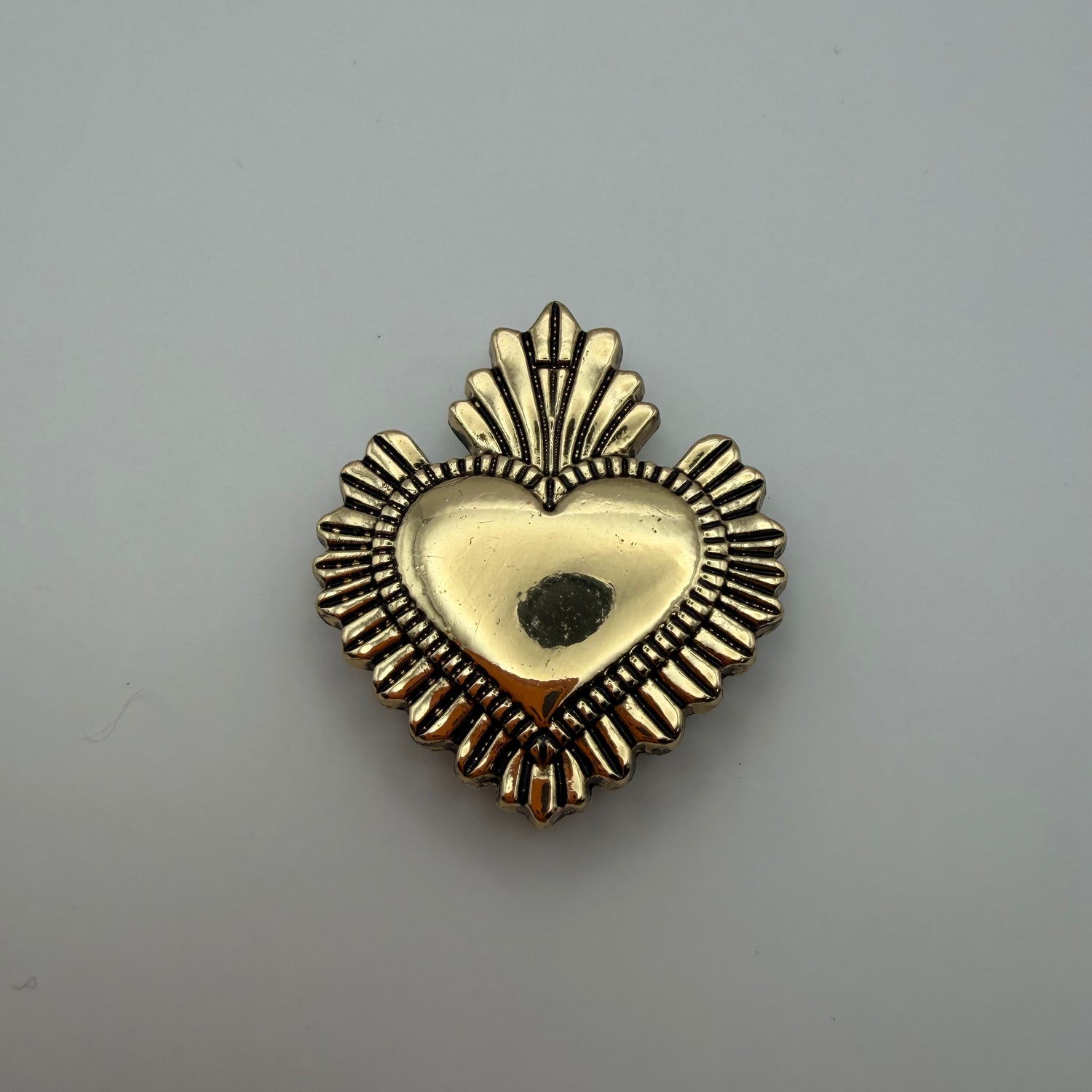 Clip Exvoto Divin - Les Lunettes de Pauline